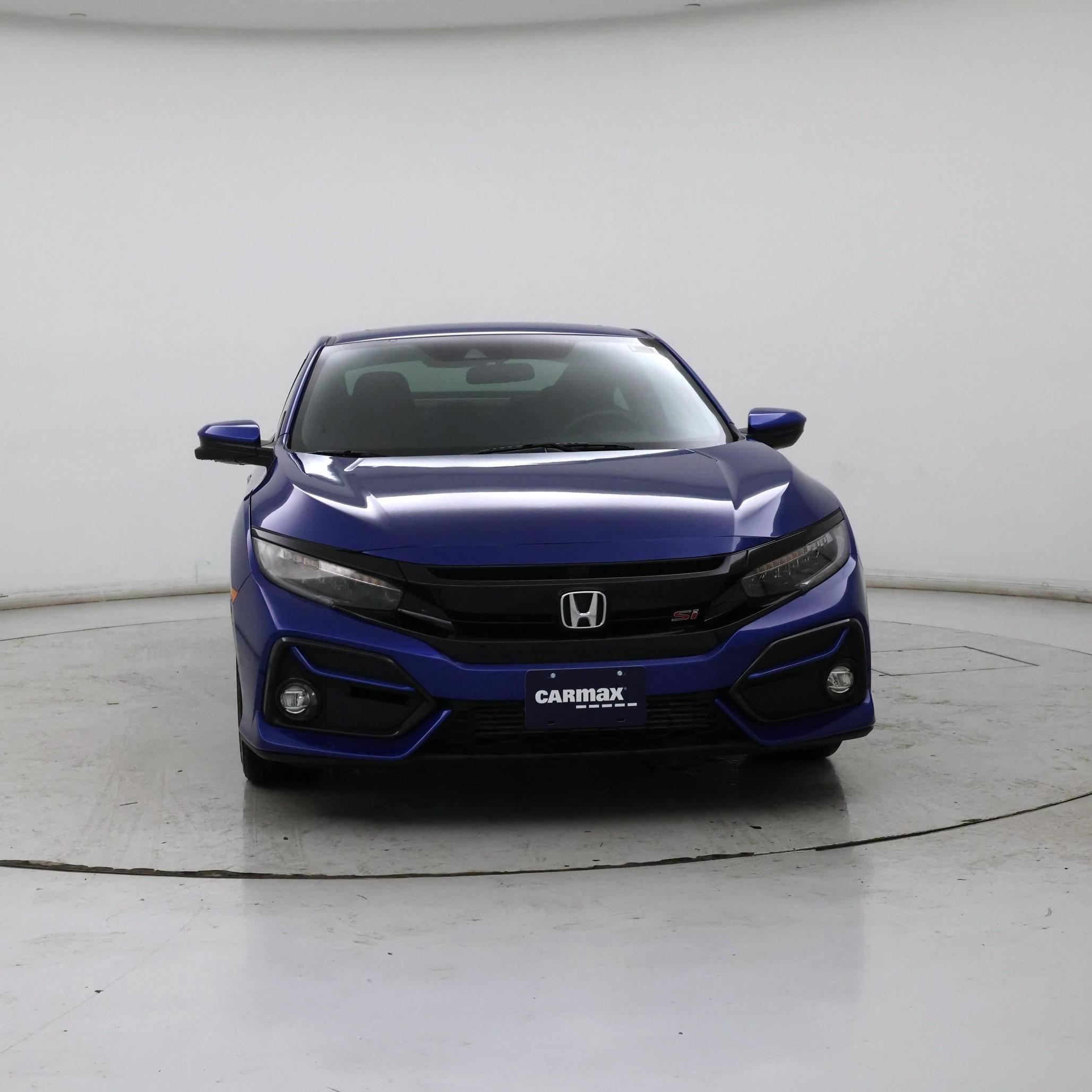 Thumbnail: 2020 Honda Civic - 5