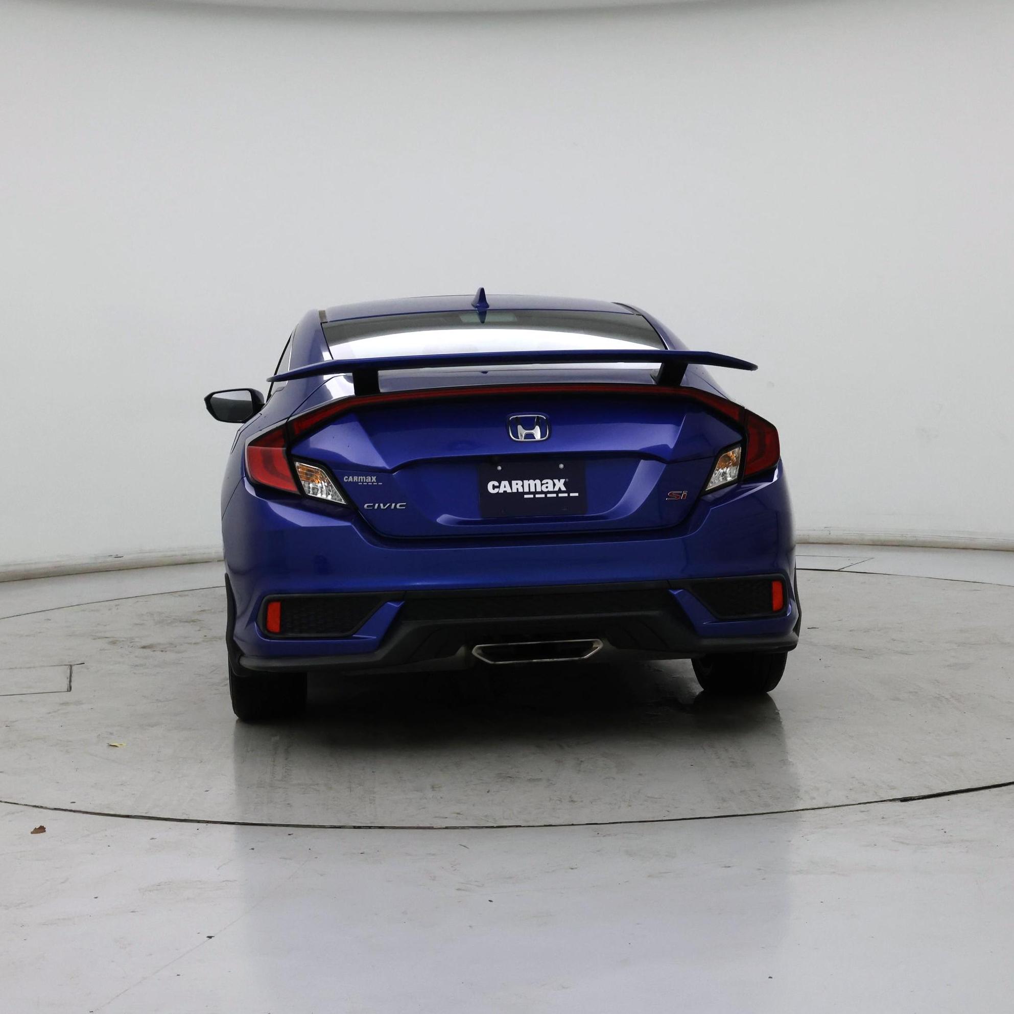 Thumbnail: 2020 Honda Civic - 6