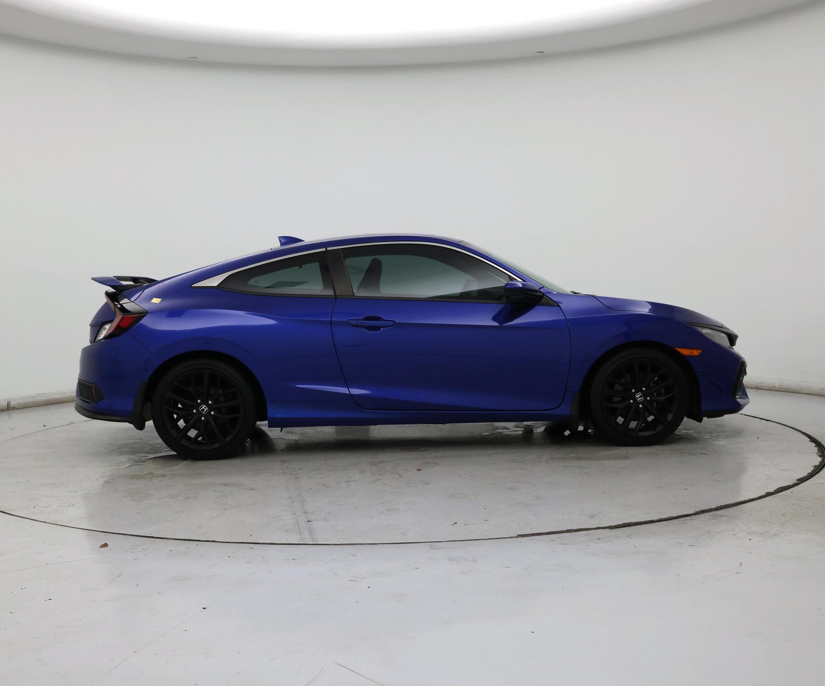 Thumbnail: 2020 Honda Civic - 7