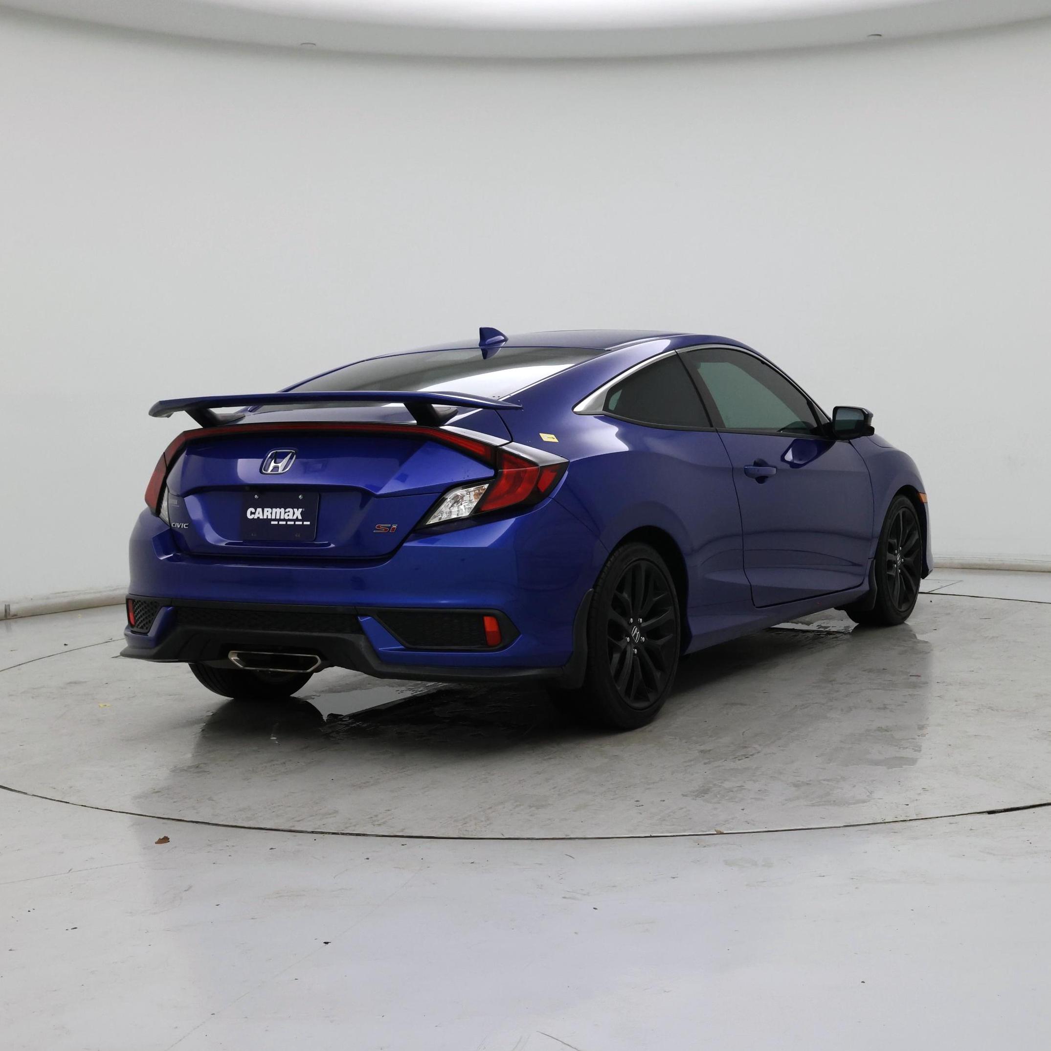 Thumbnail: 2020 Honda Civic - 8