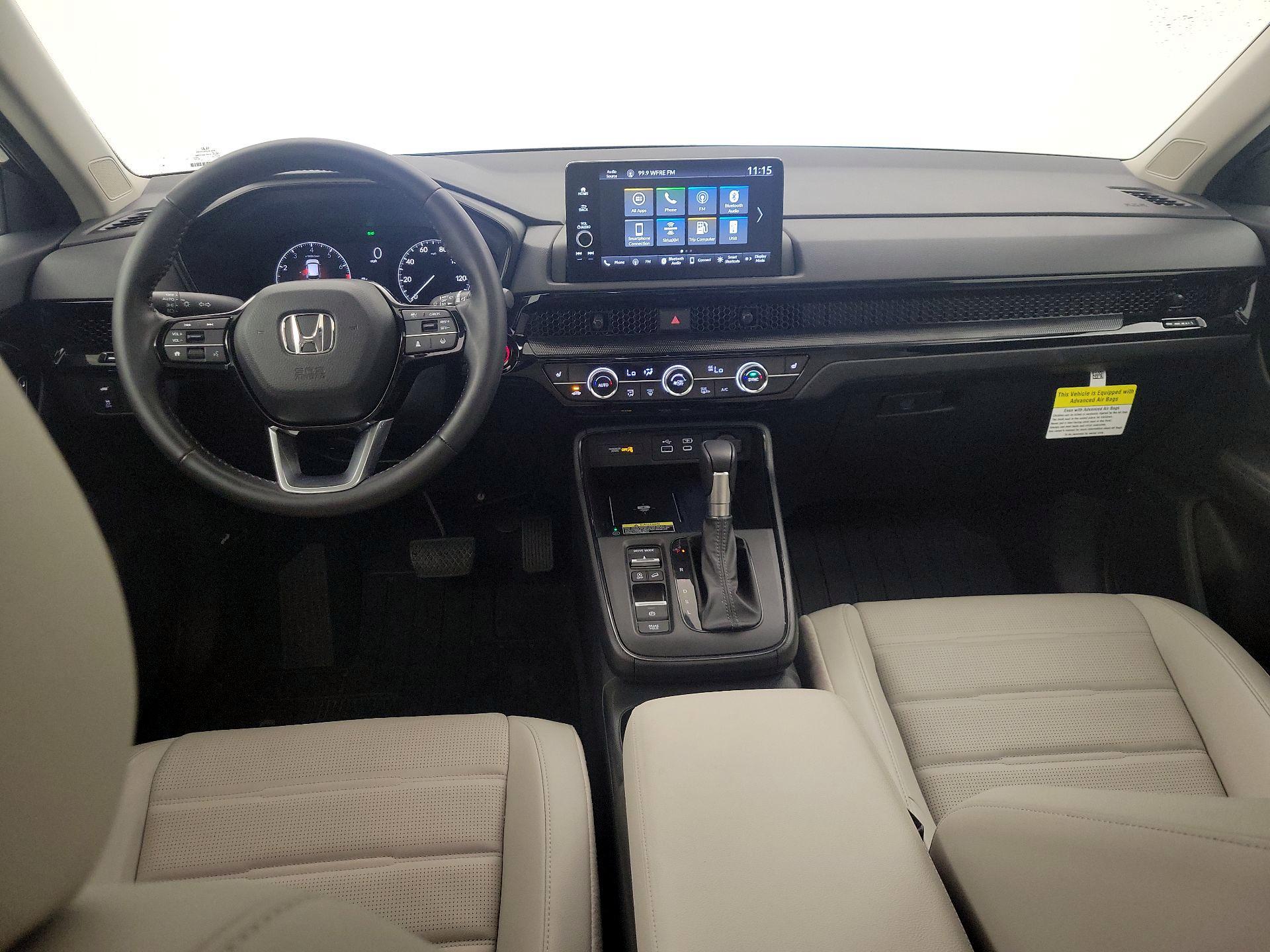 Thumbnail: 2025 Honda CR-V - 9