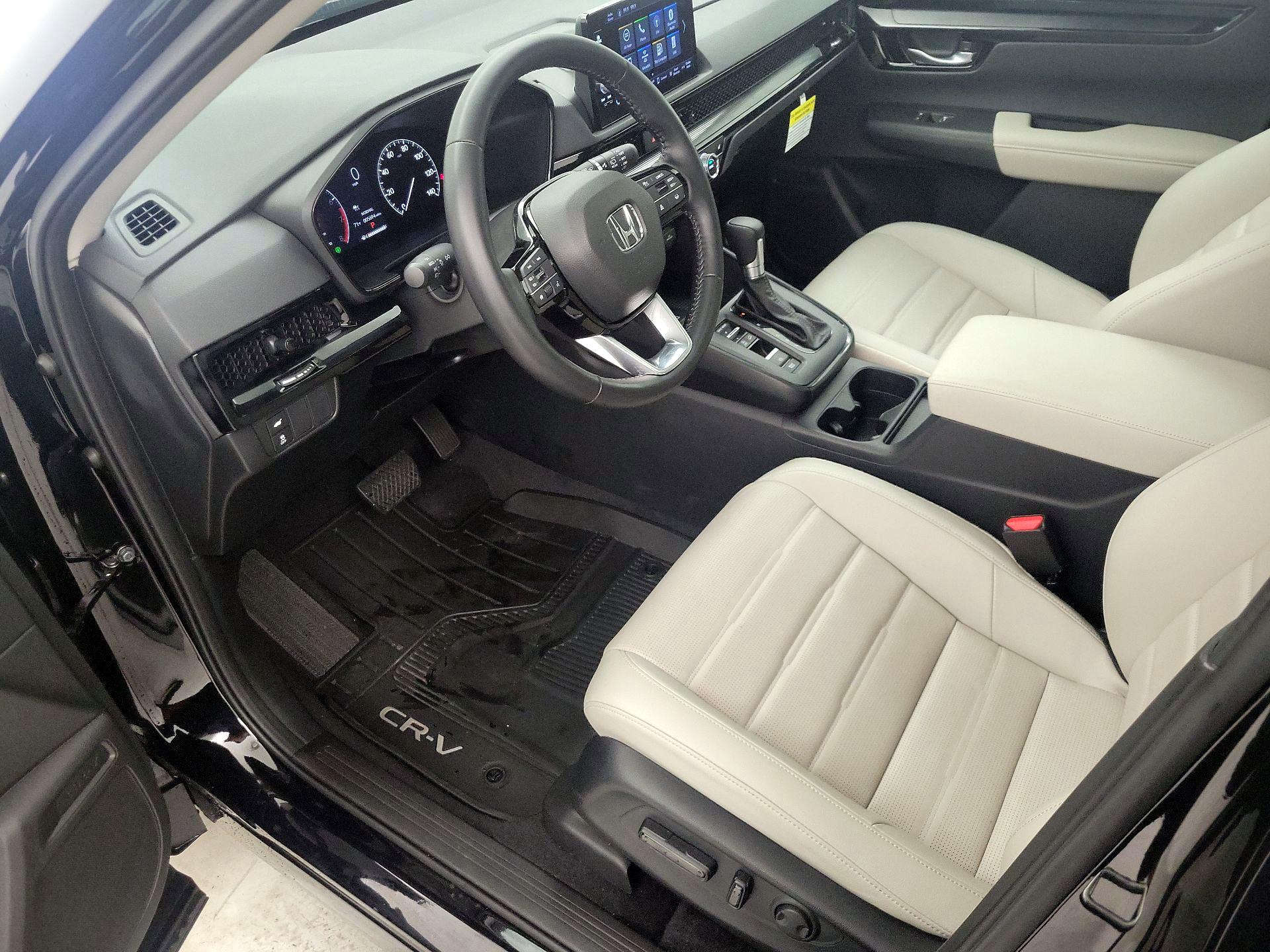 Thumbnail: 2025 Honda CR-V - 11