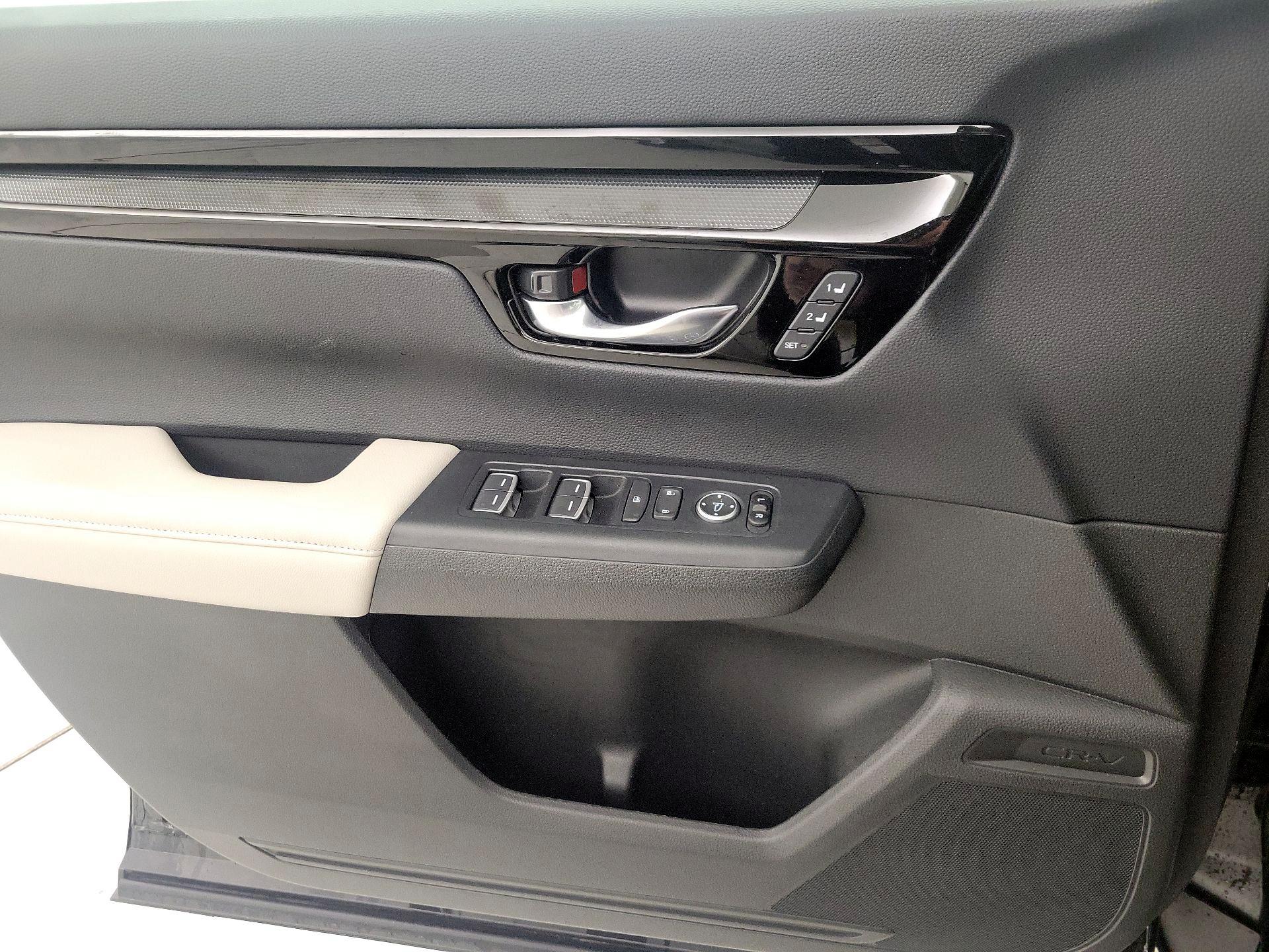 Thumbnail: 2025 Honda CR-V - 12