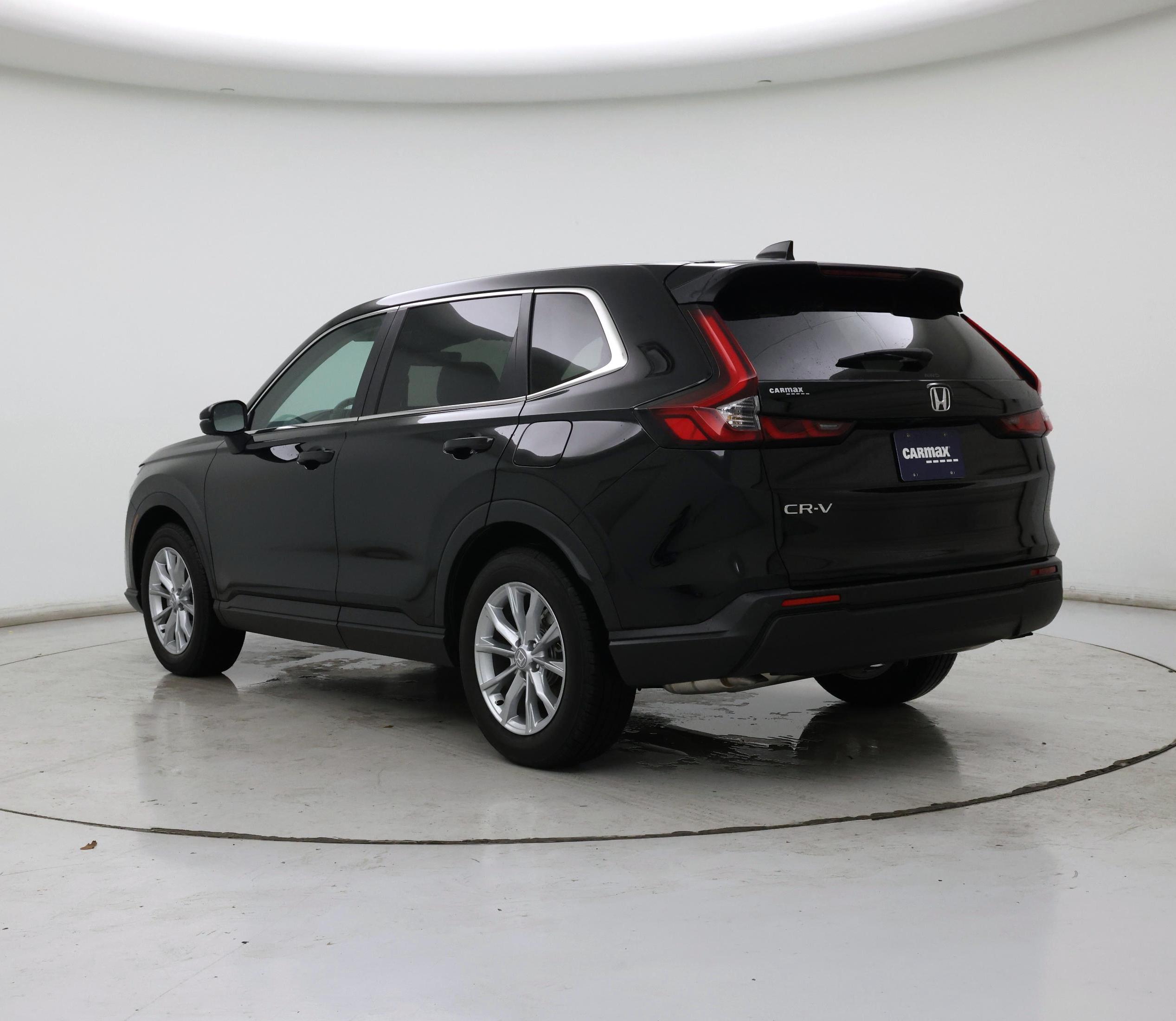 Thumbnail: 2025 Honda CR-V - 2