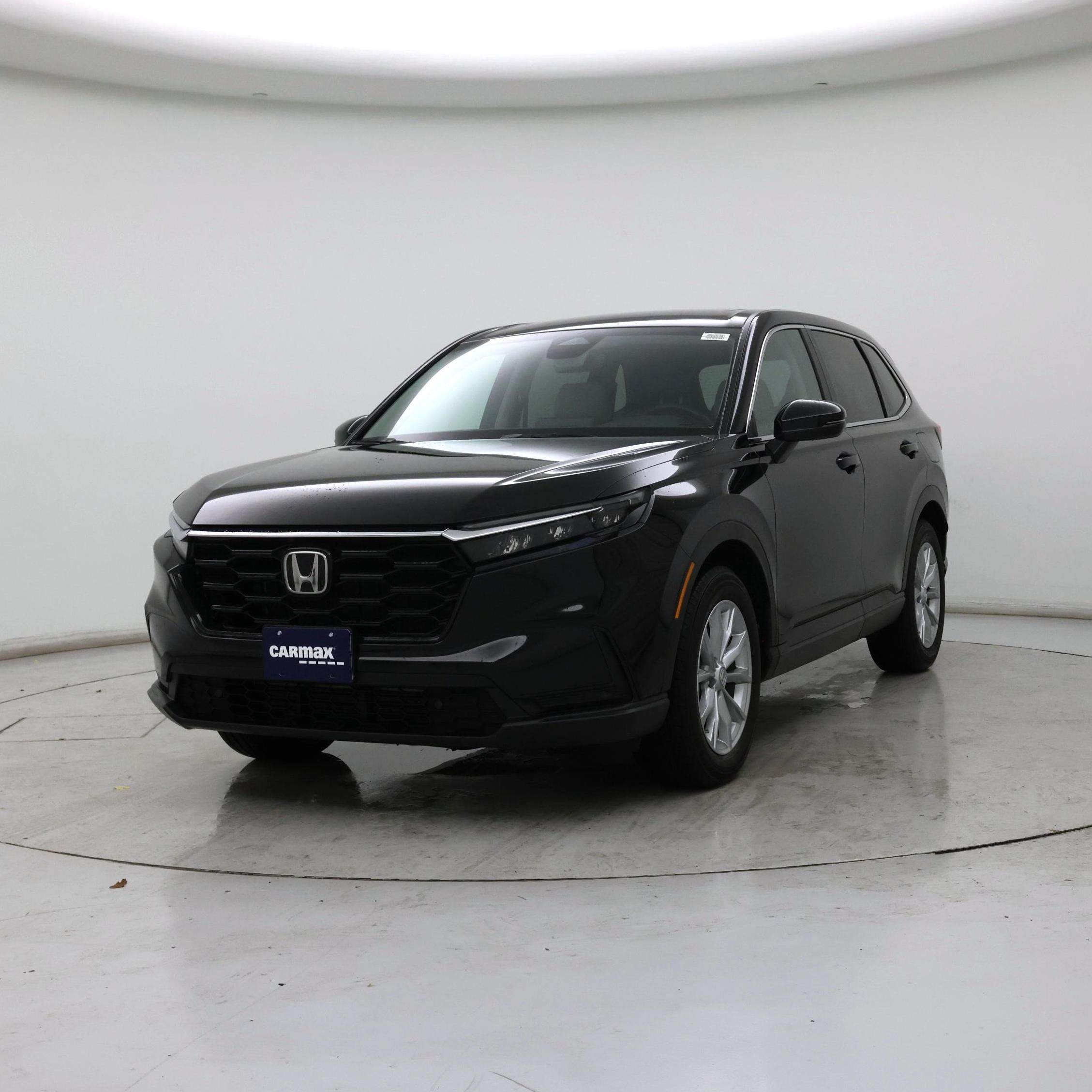 Thumbnail: 2025 Honda CR-V - 4