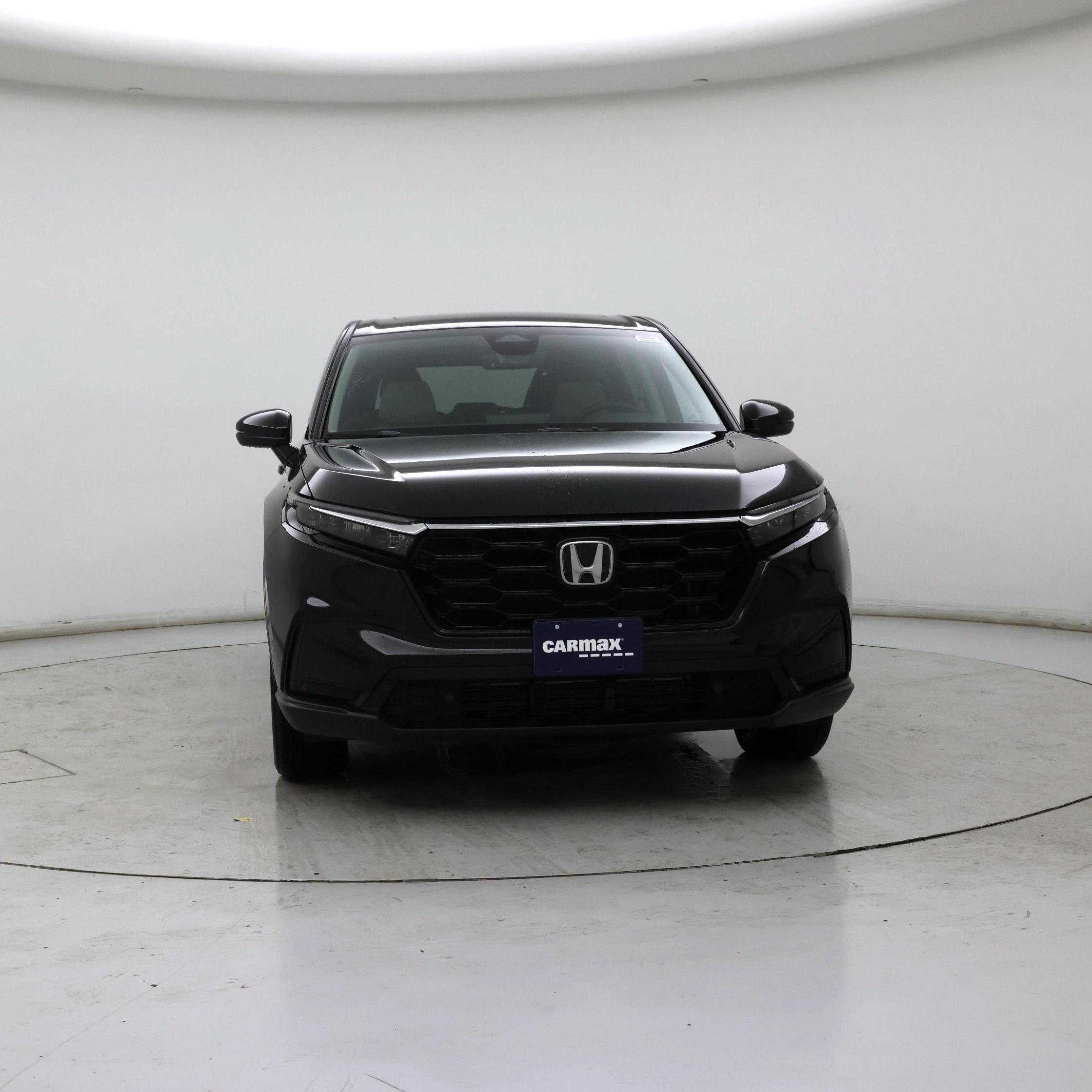 Thumbnail: 2025 Honda CR-V - 5