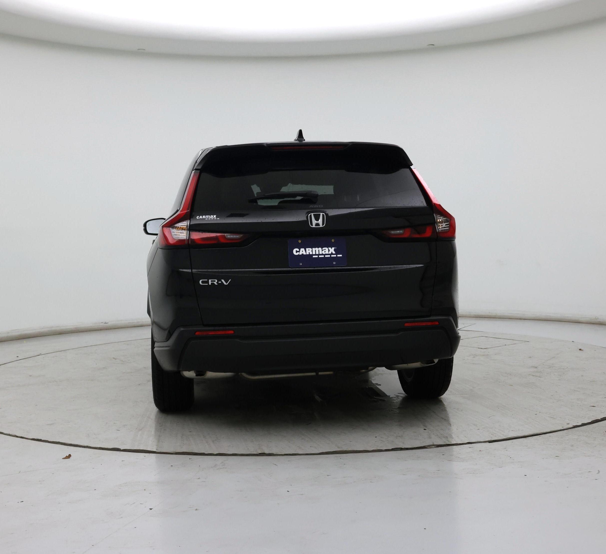 Thumbnail: 2025 Honda CR-V - 6