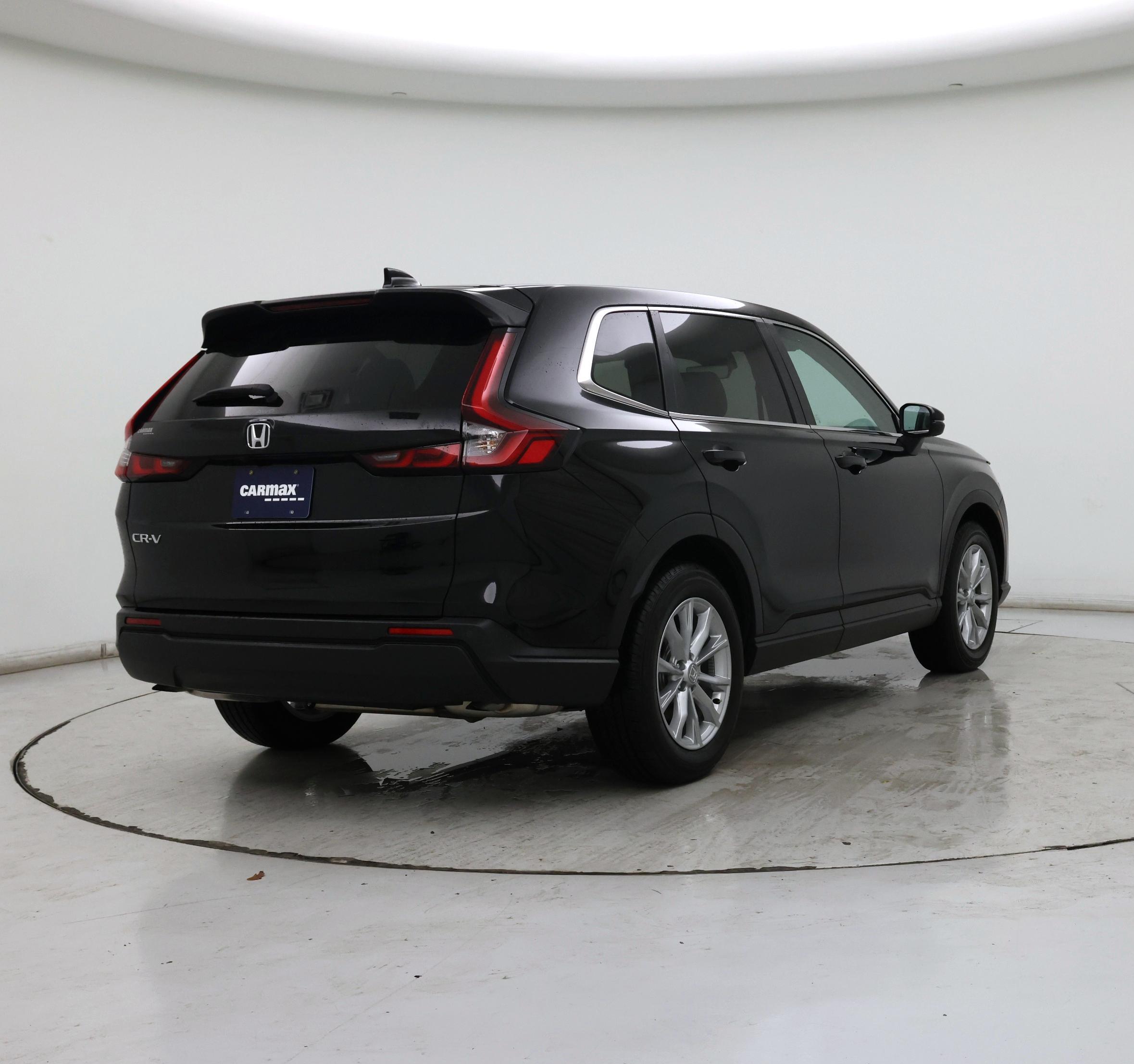 Thumbnail: 2025 Honda CR-V - 8