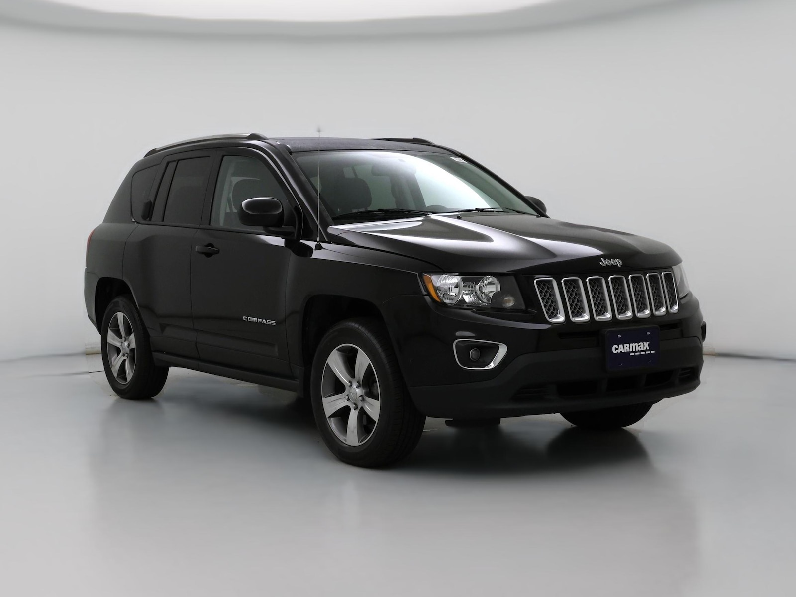 2016 Jeep Compass