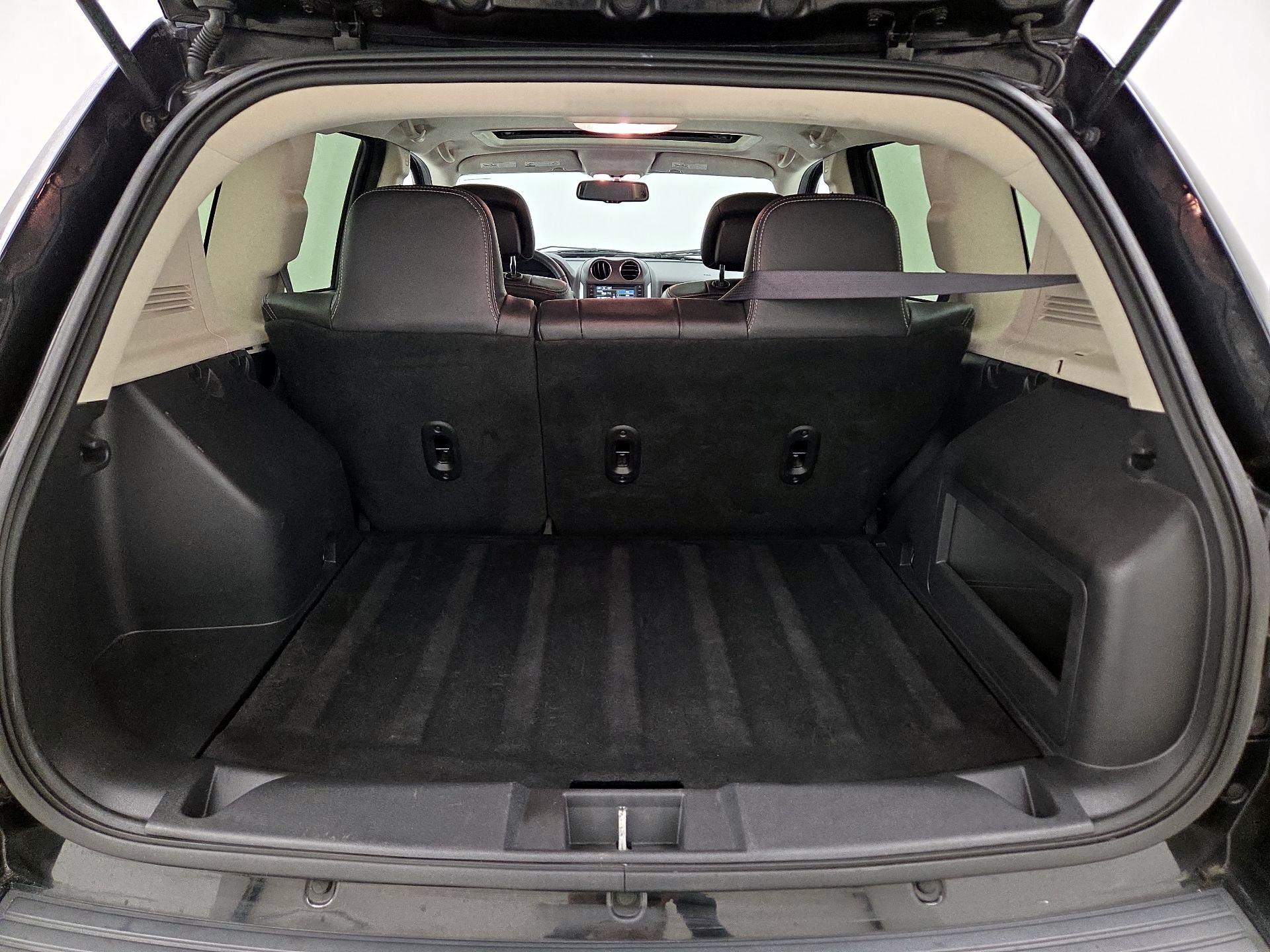 Thumbnail: 2016 Jeep Compass - 18