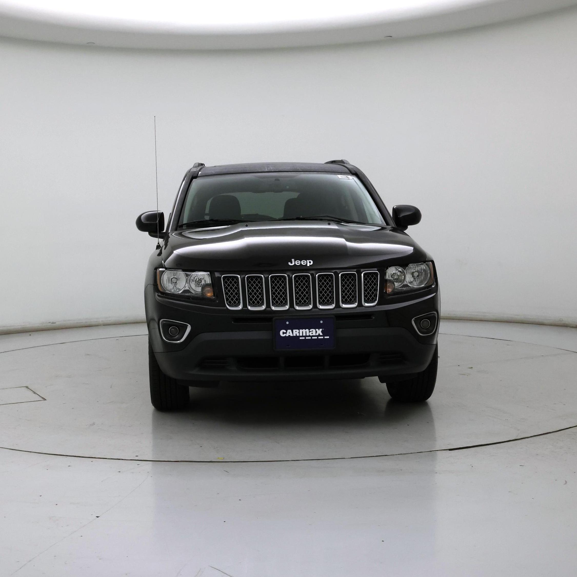 Thumbnail: 2016 Jeep Compass - 5