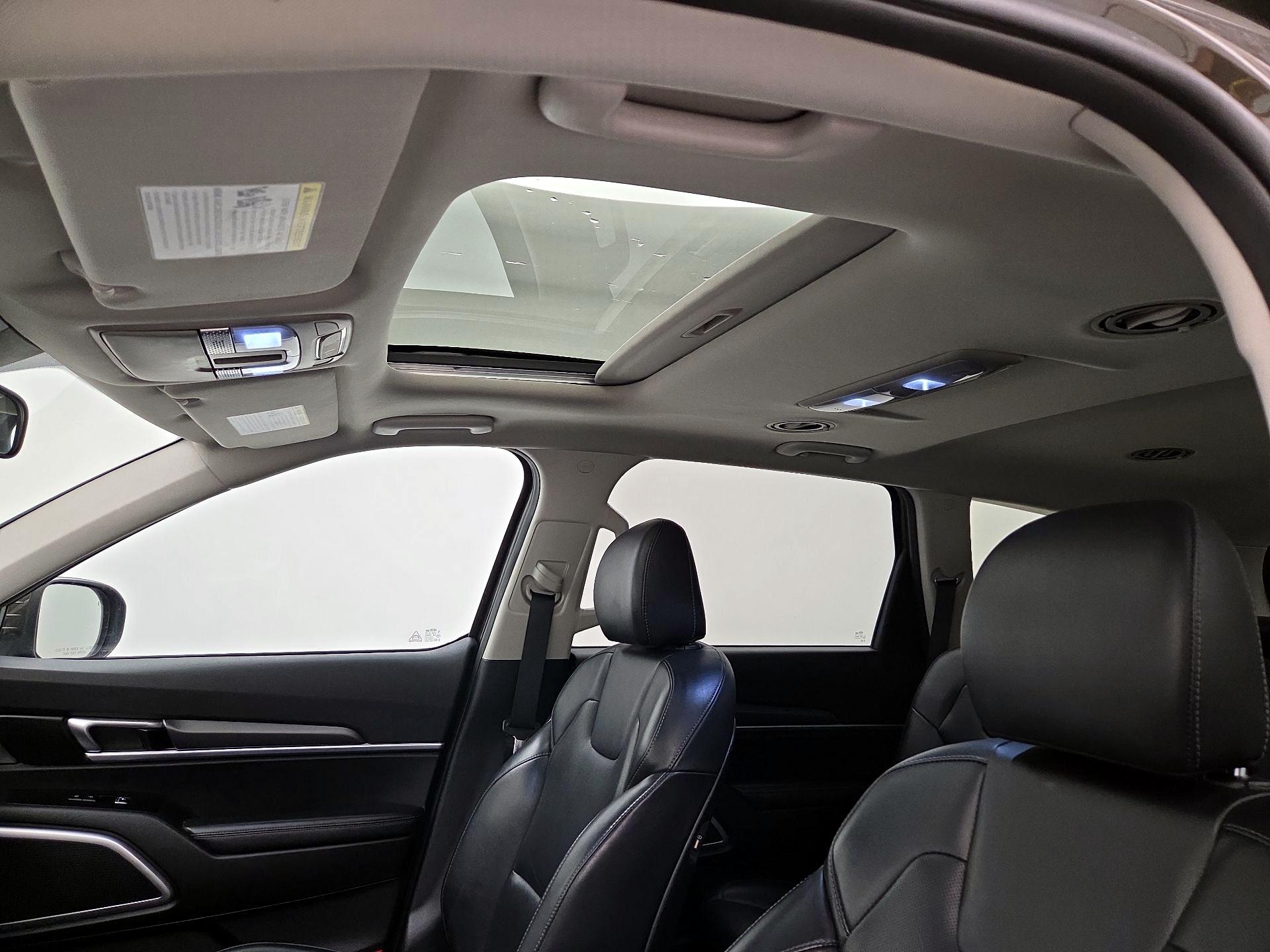 Thumbnail: 2021 Kia Telluride - 19