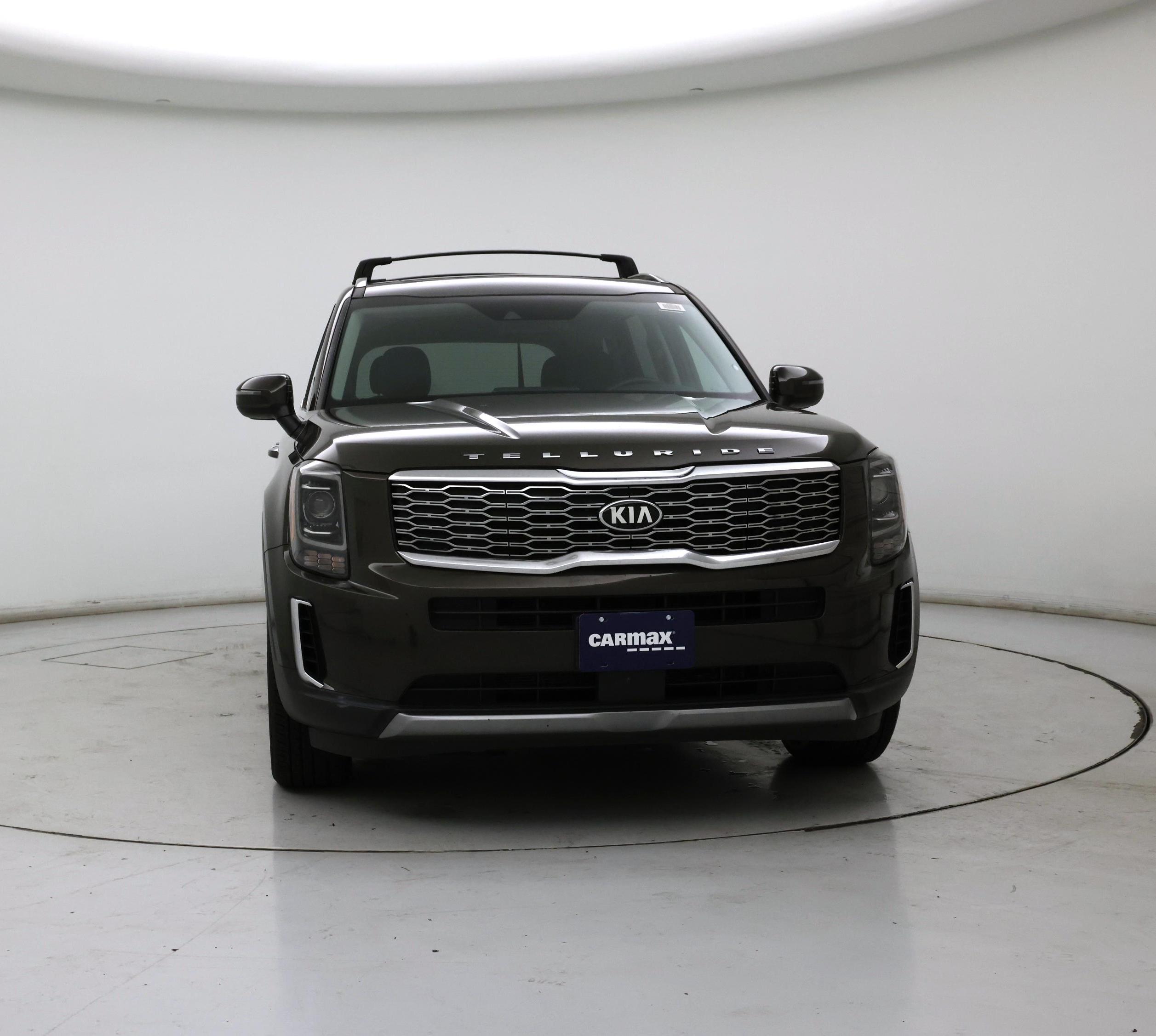 Thumbnail: 2021 Kia Telluride - 5