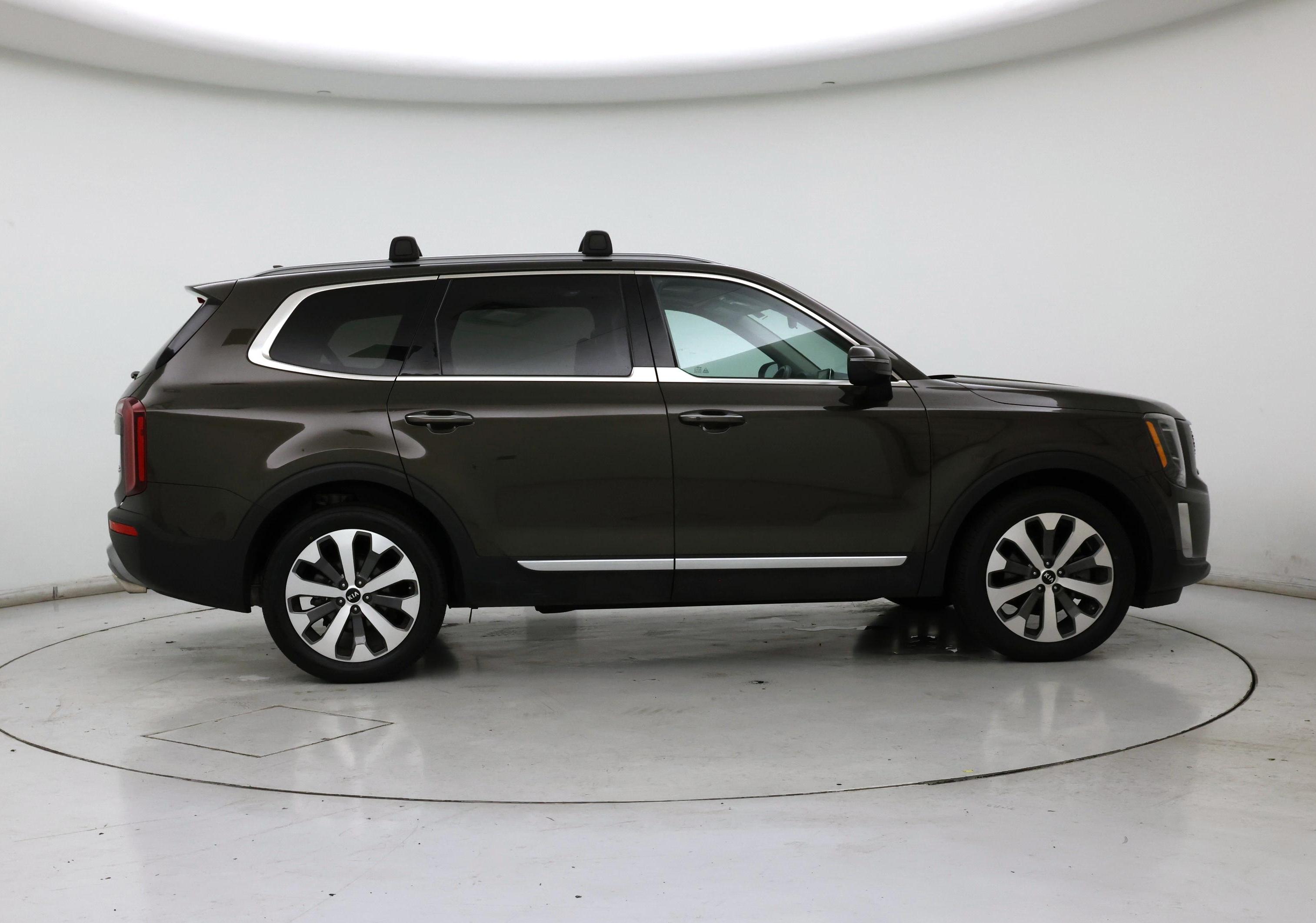 Thumbnail: 2021 Kia Telluride - 7