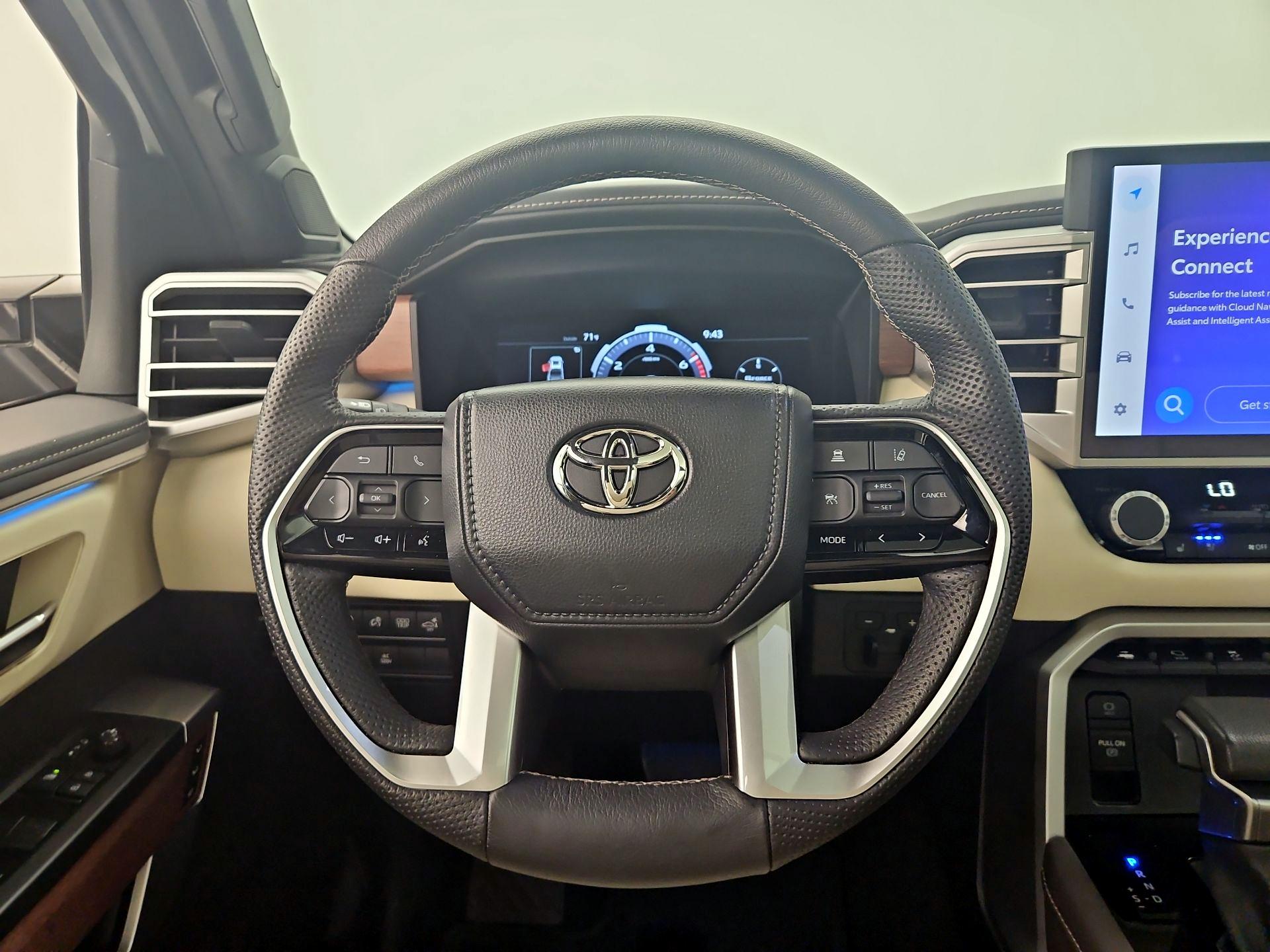 Thumbnail: 2023 Toyota Tundra - 10