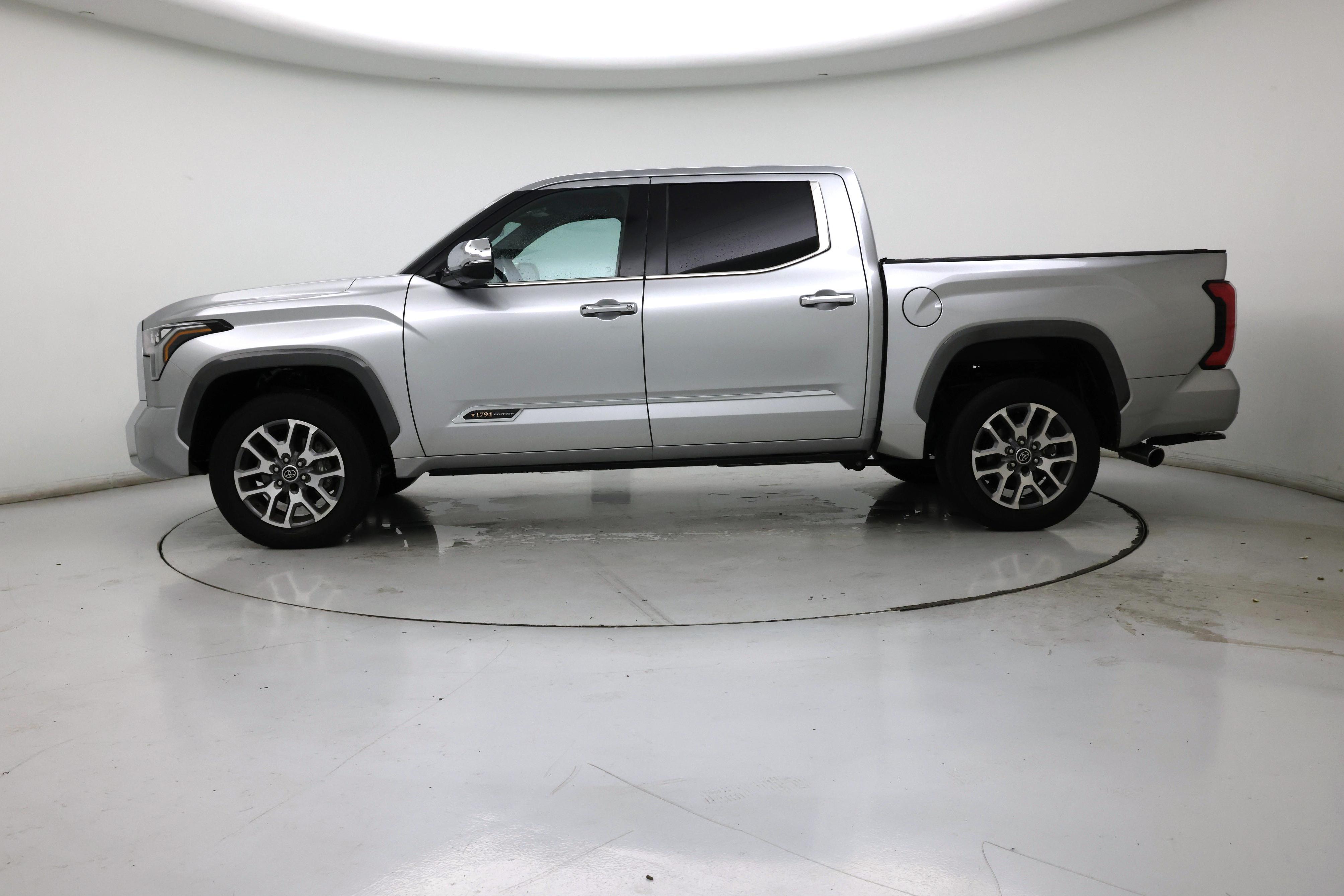 Thumbnail: 2023 Toyota Tundra - 3