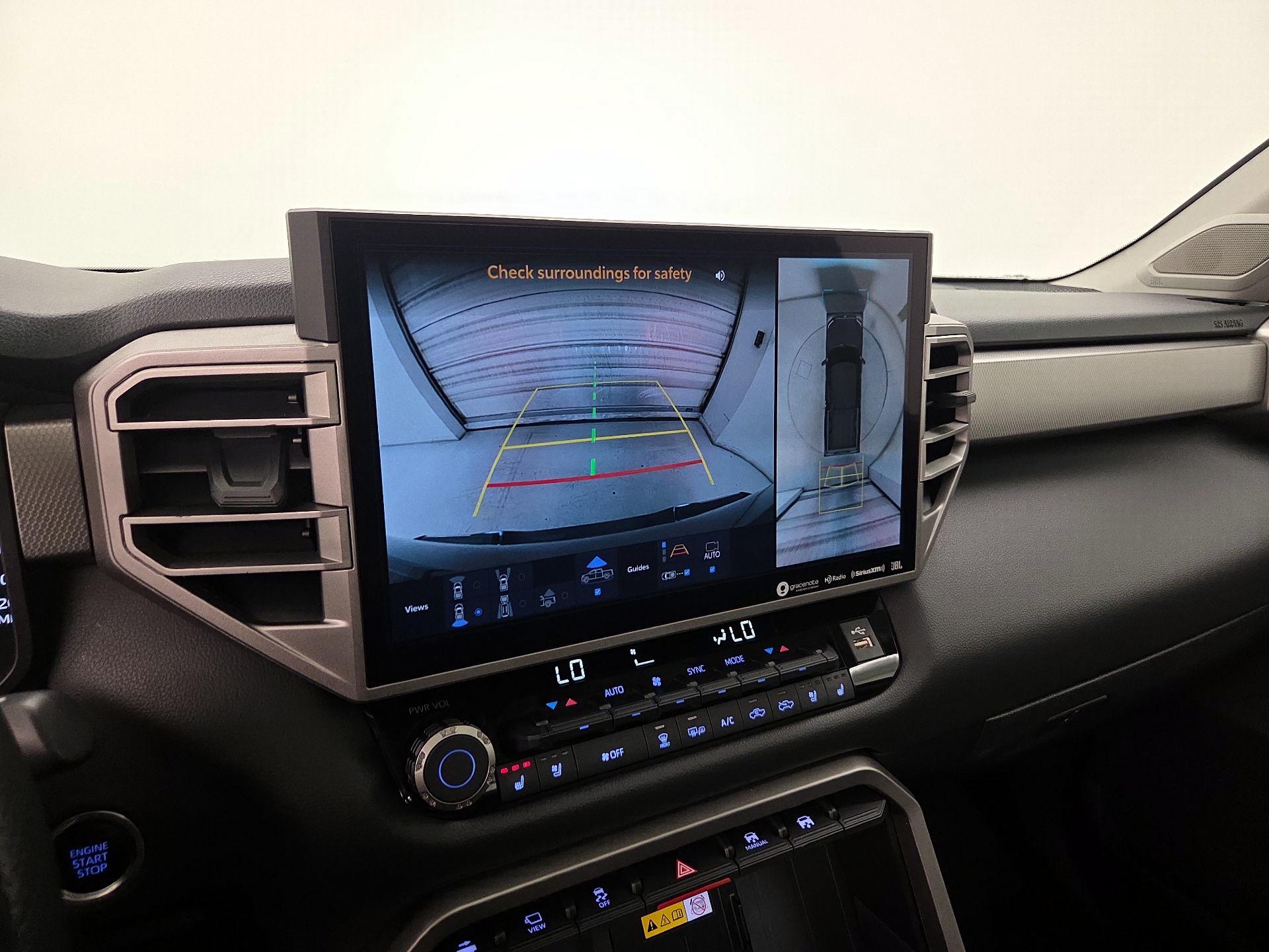 Thumbnail: 2022 Toyota Tundra - 14