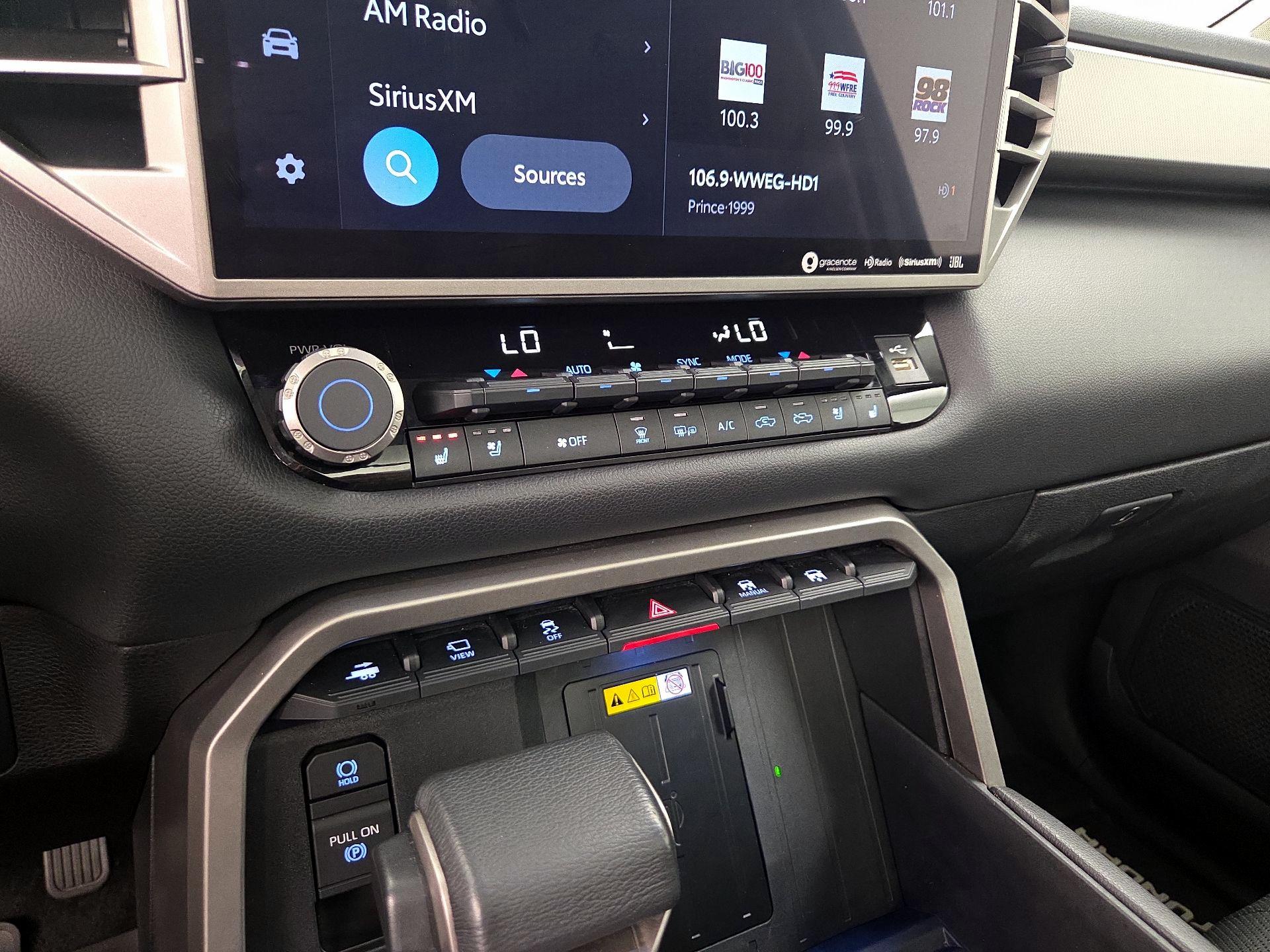 Thumbnail: 2022 Toyota Tundra - 16