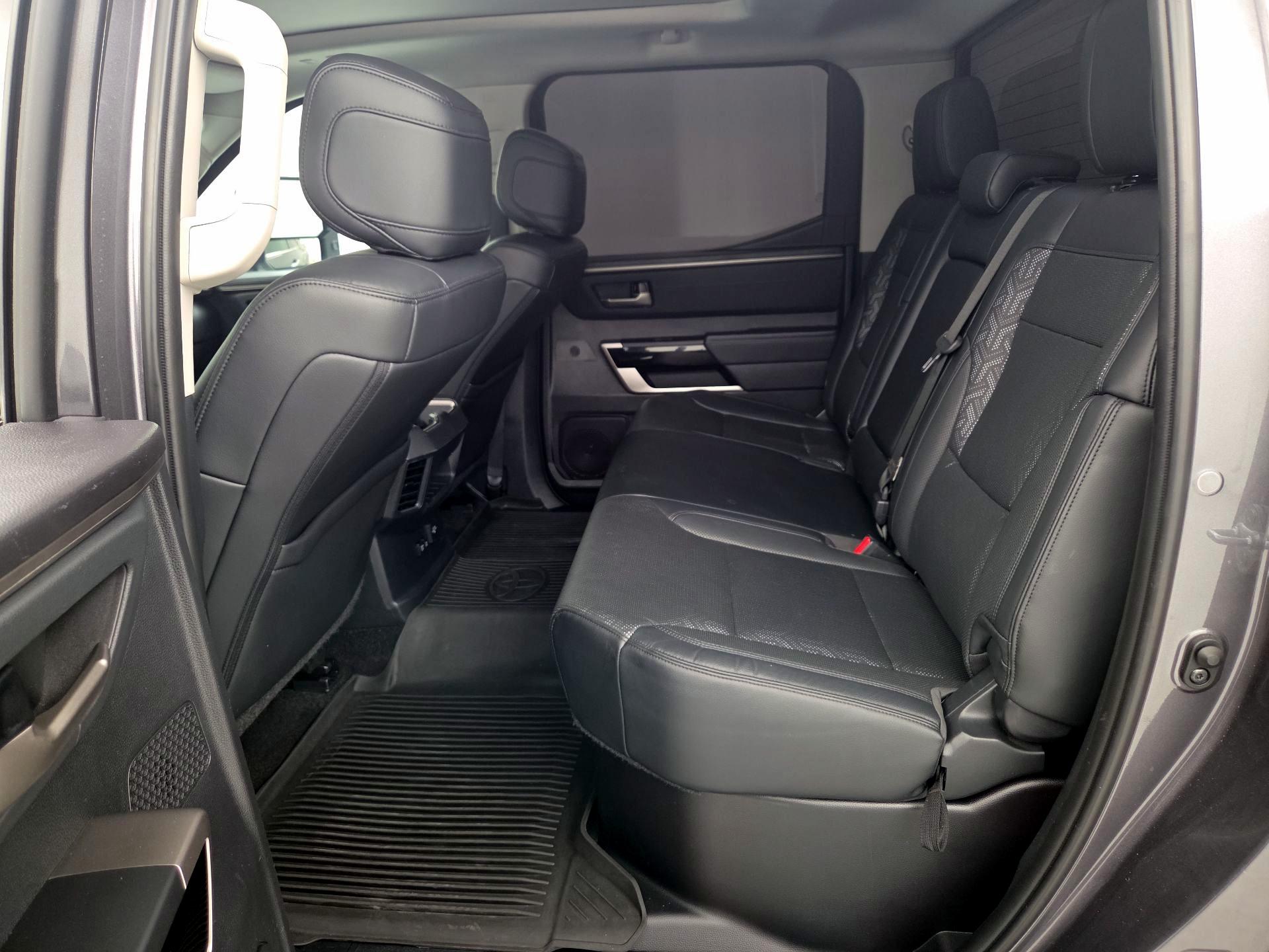 Thumbnail: 2022 Toyota Tundra - 20