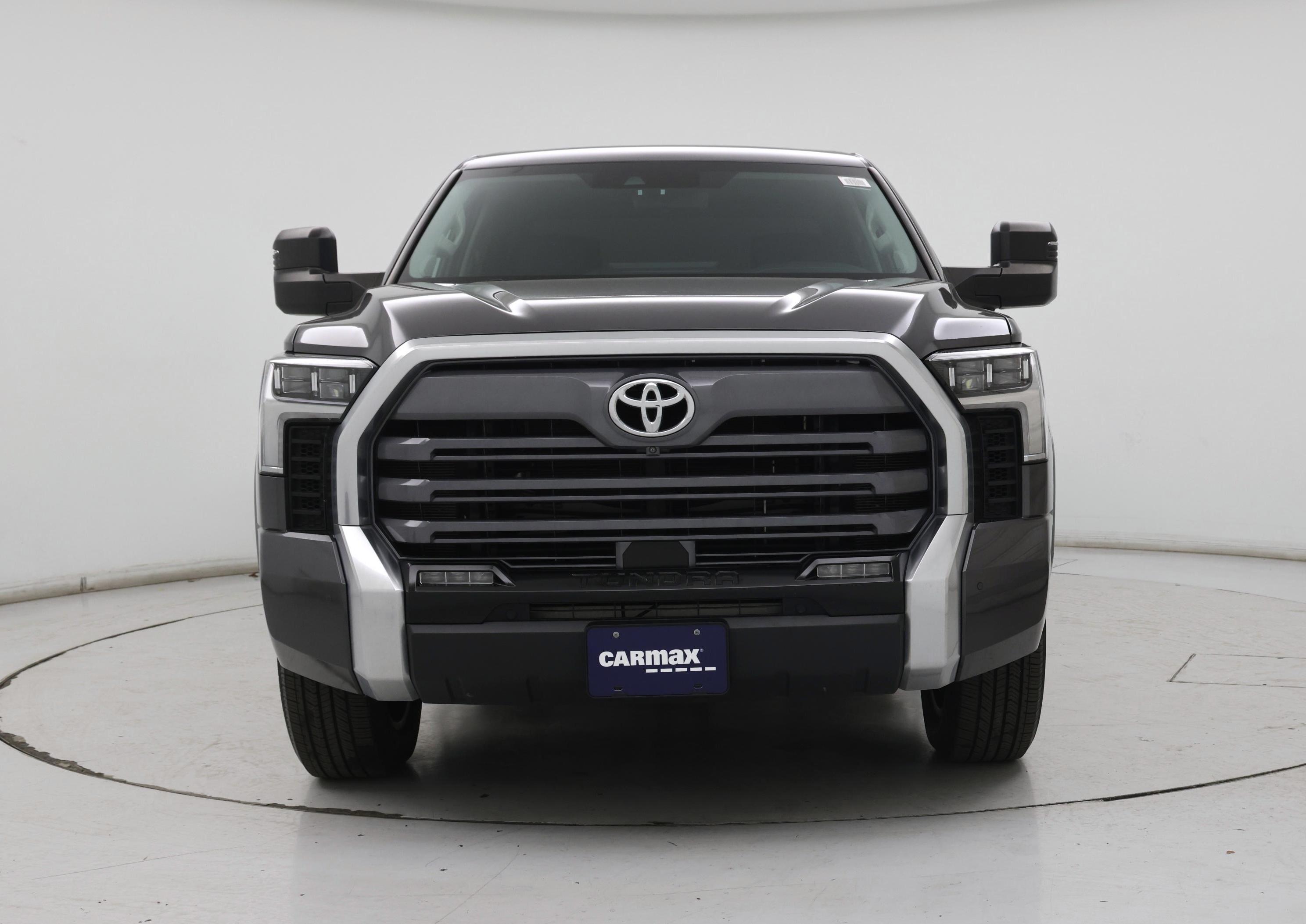 Thumbnail: 2022 Toyota Tundra - 5