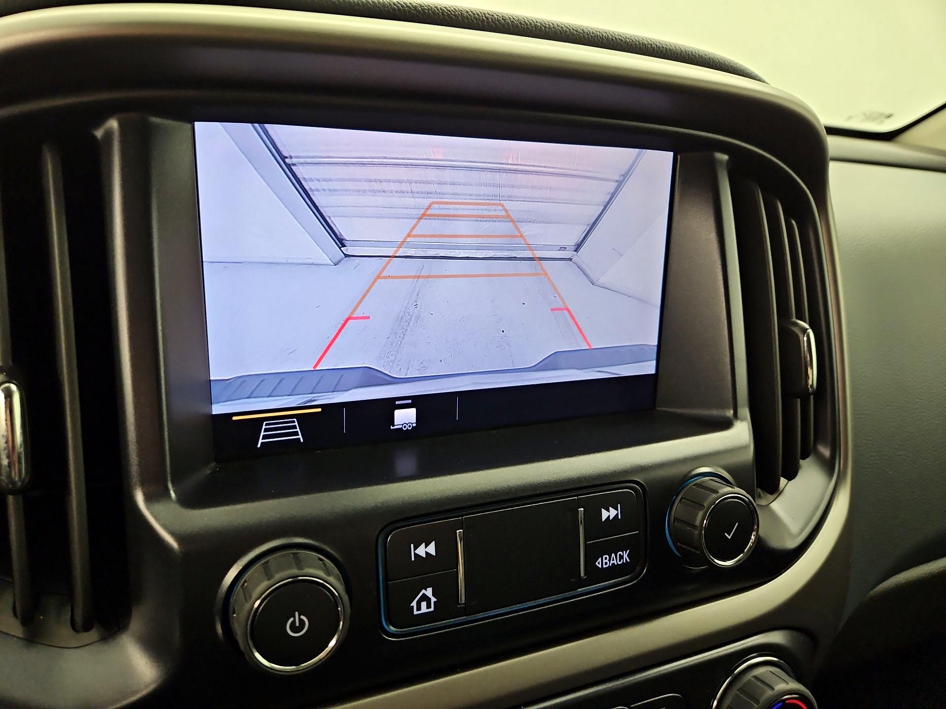 Thumbnail: 2020 Chevrolet Colorado - 14
