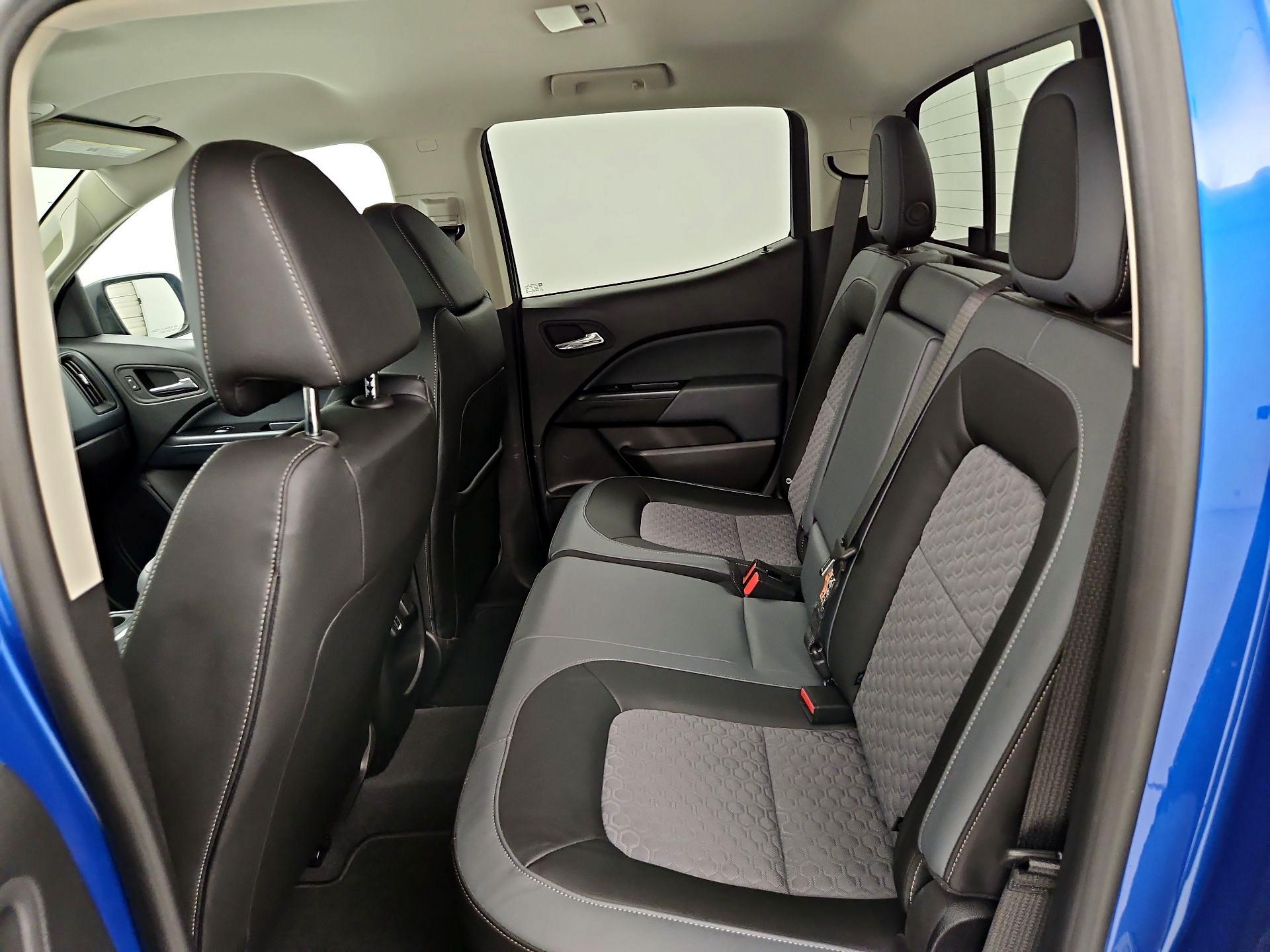 Thumbnail: 2020 Chevrolet Colorado - 19