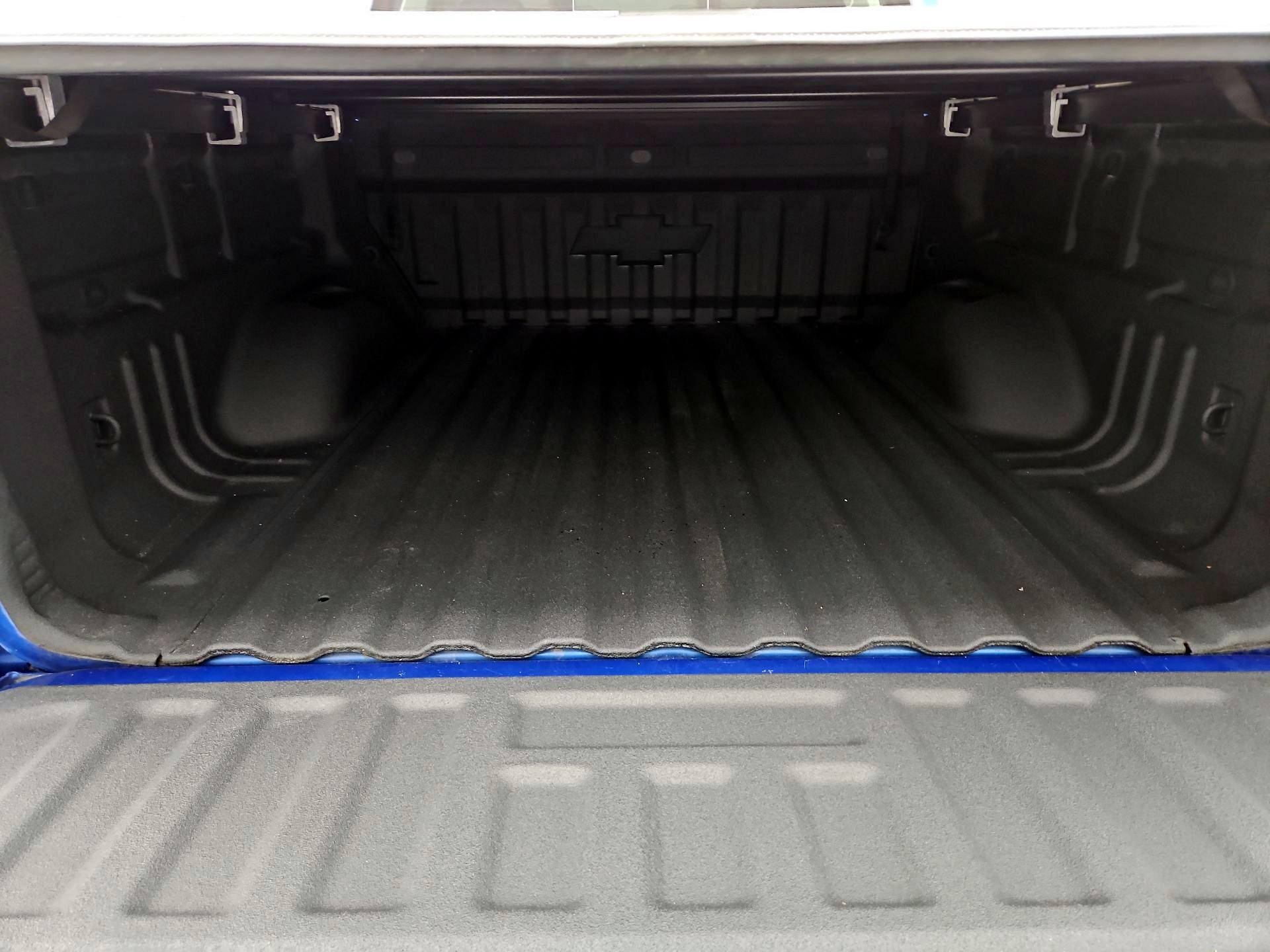 Thumbnail: 2020 Chevrolet Colorado - 20