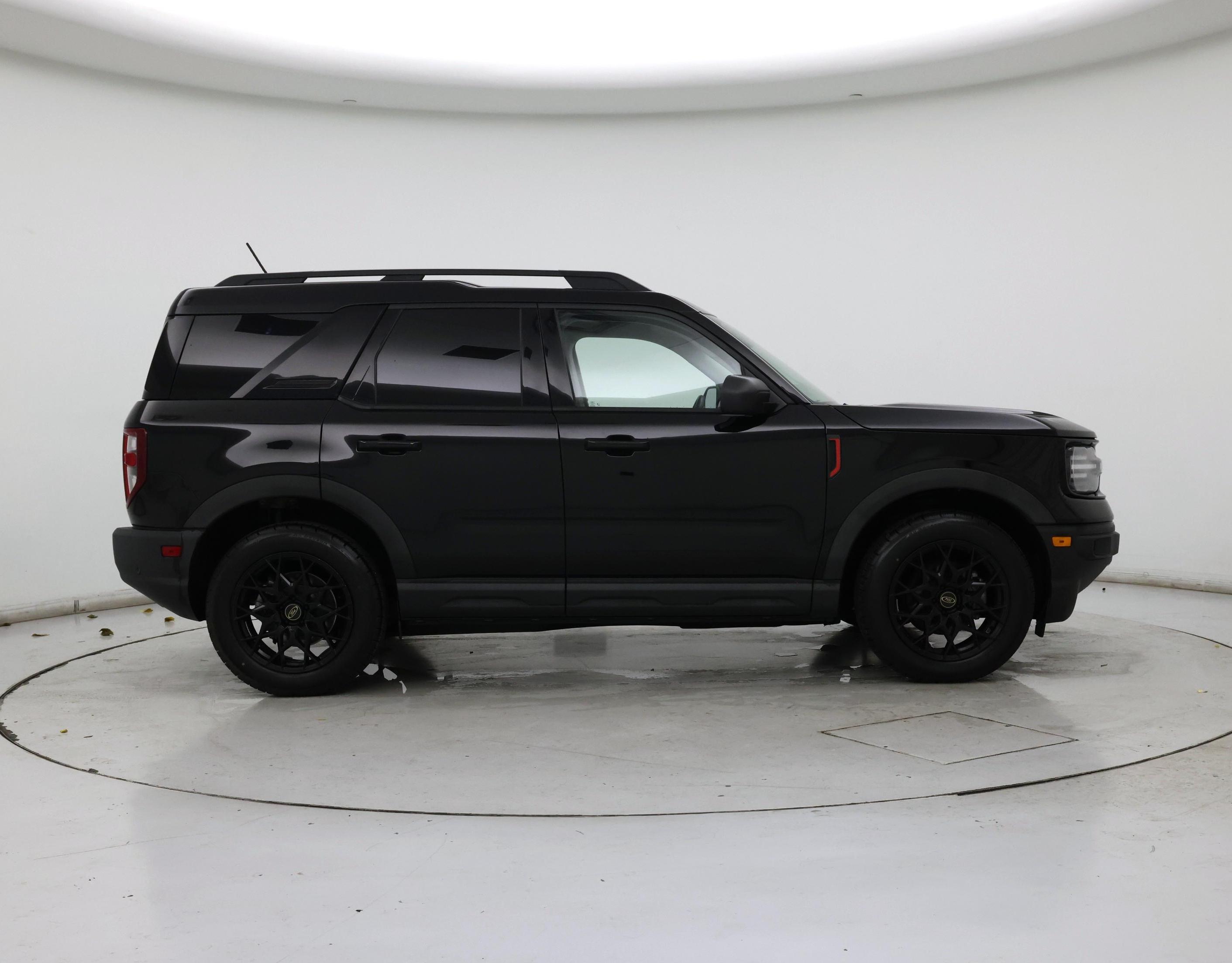 Thumbnail: 2021 Ford Bronco Sport - 7