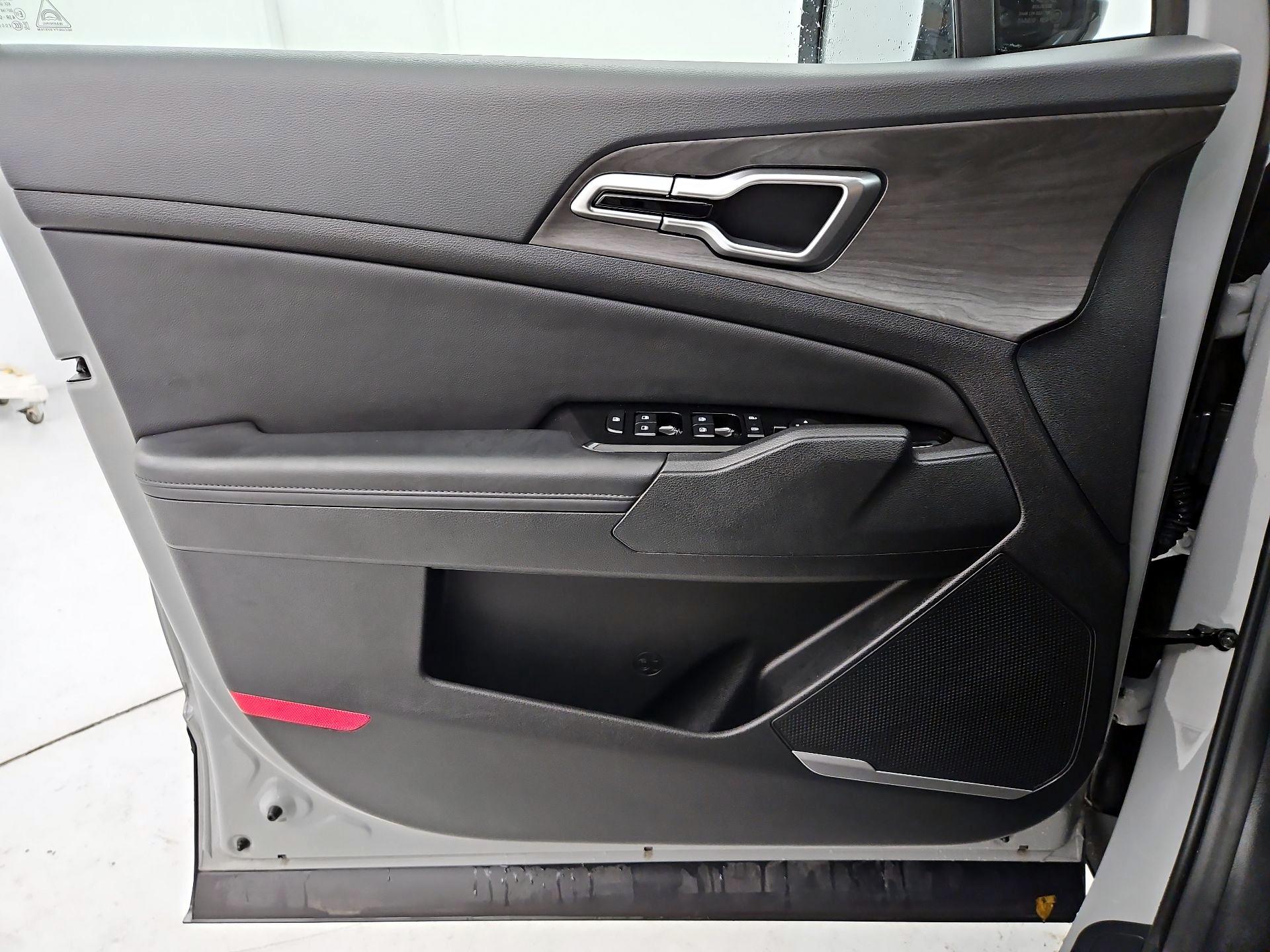 Thumbnail: 2024 Kia Sportage - 12