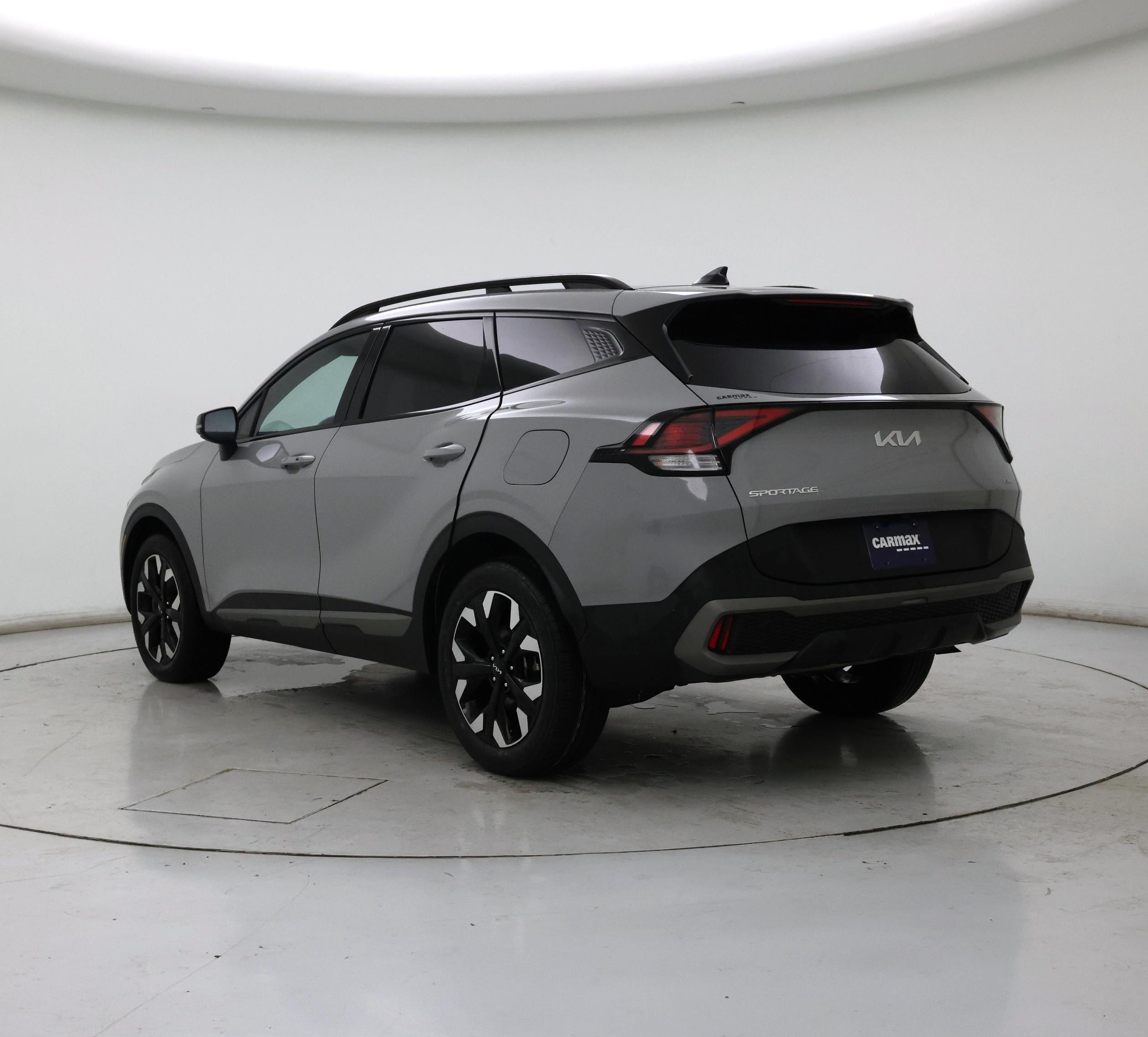 Thumbnail: 2024 Kia Sportage - 2