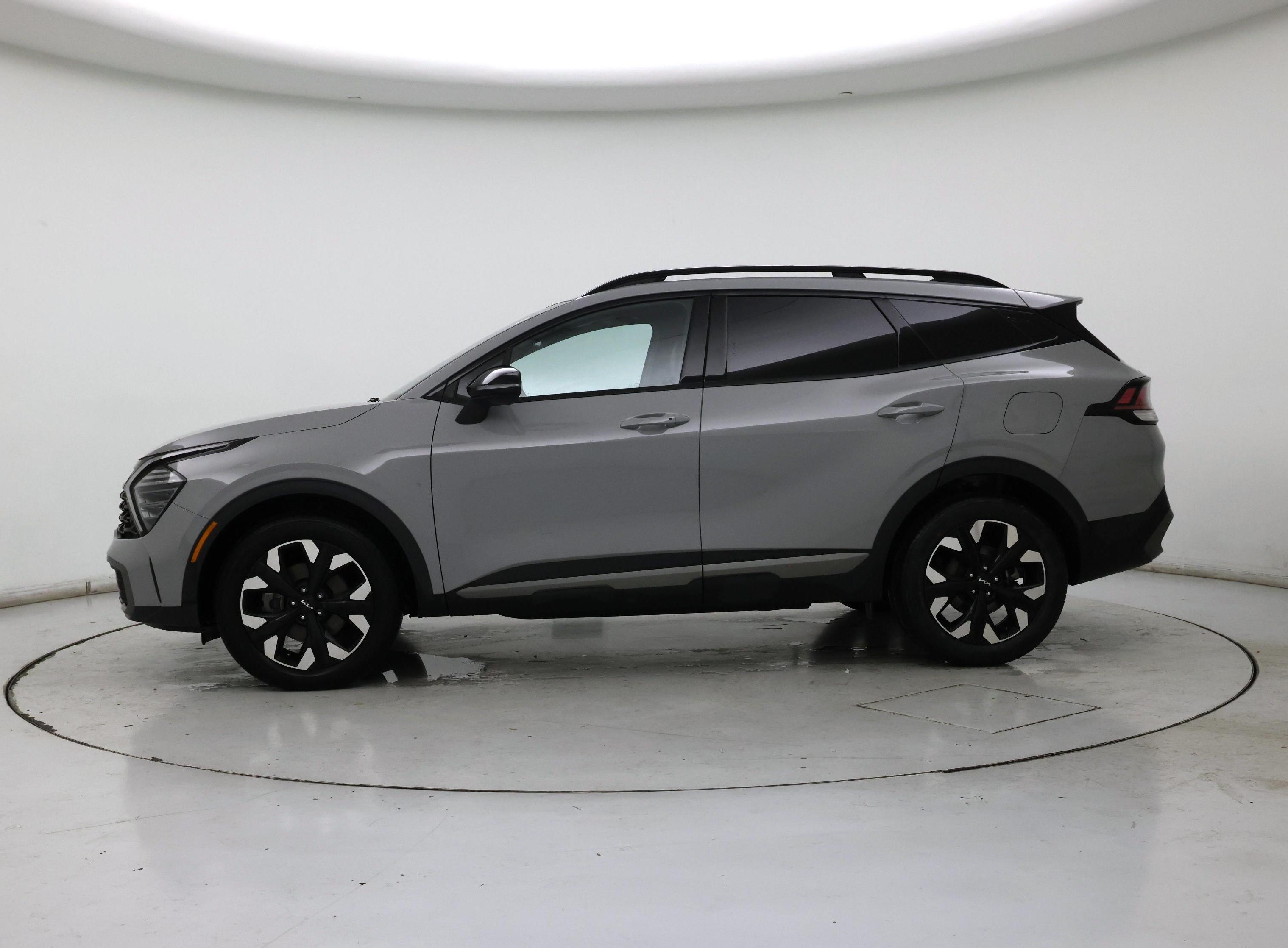 Thumbnail: 2024 Kia Sportage - 3
