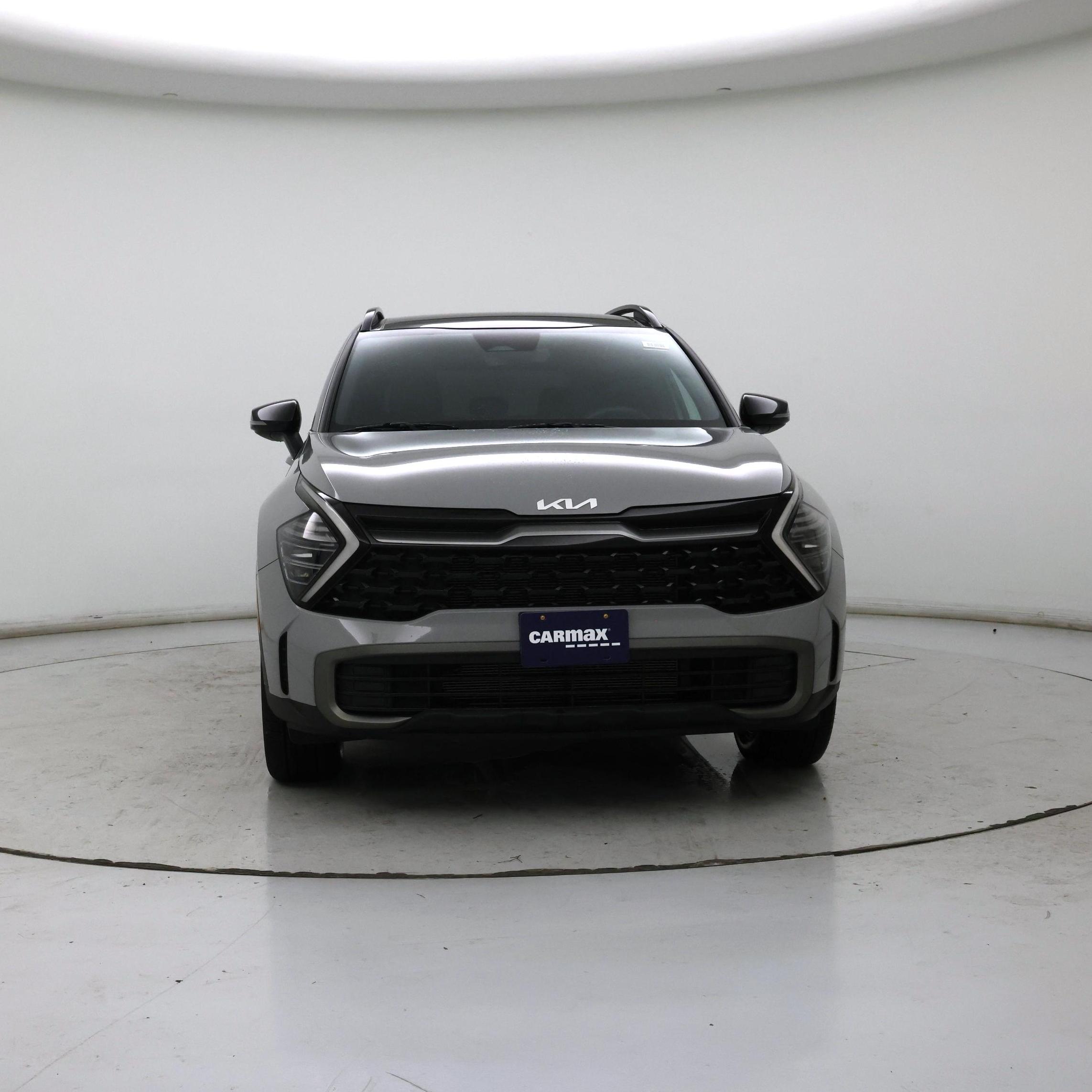 Thumbnail: 2024 Kia Sportage - 5