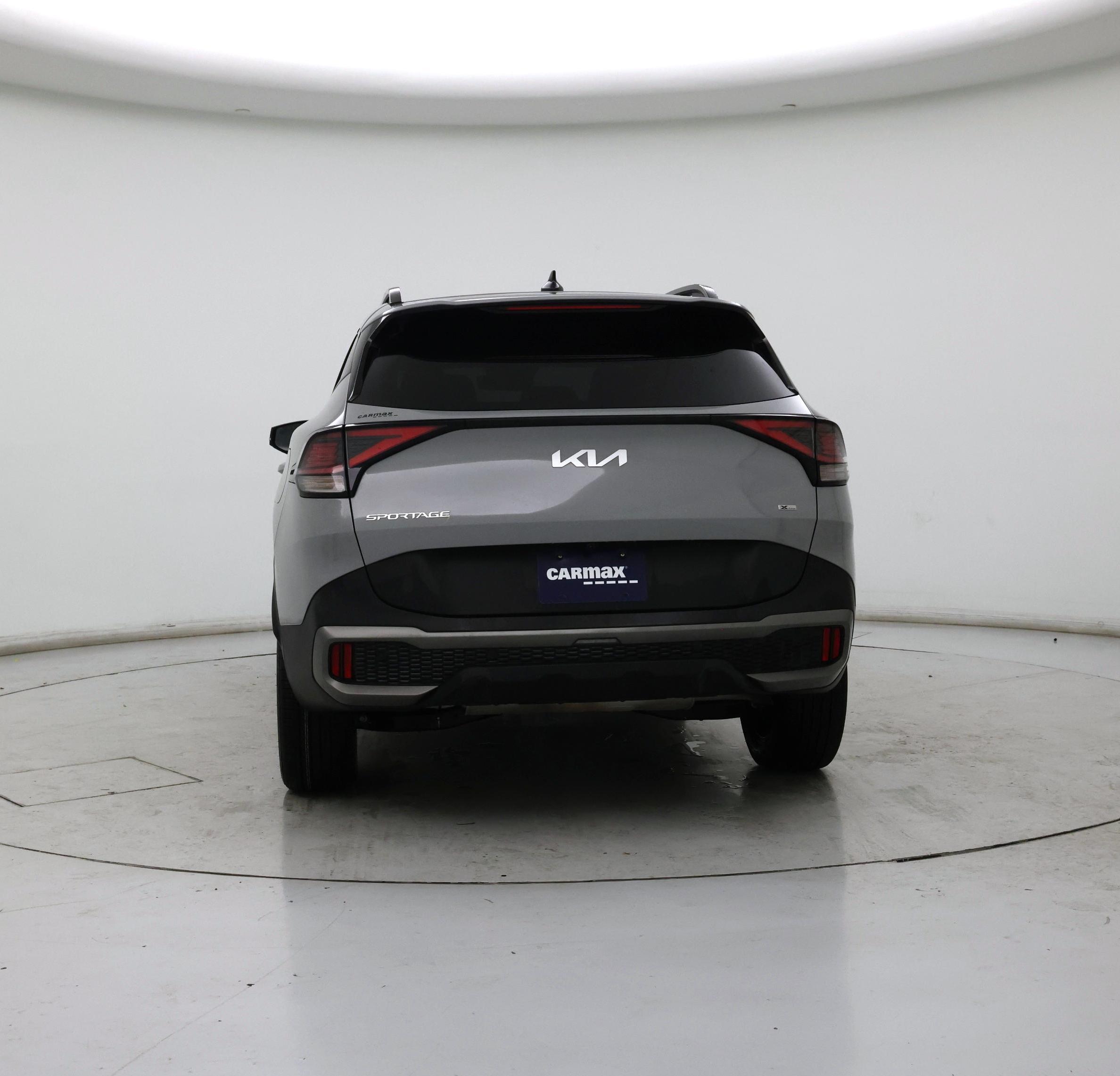 Thumbnail: 2024 Kia Sportage - 6
