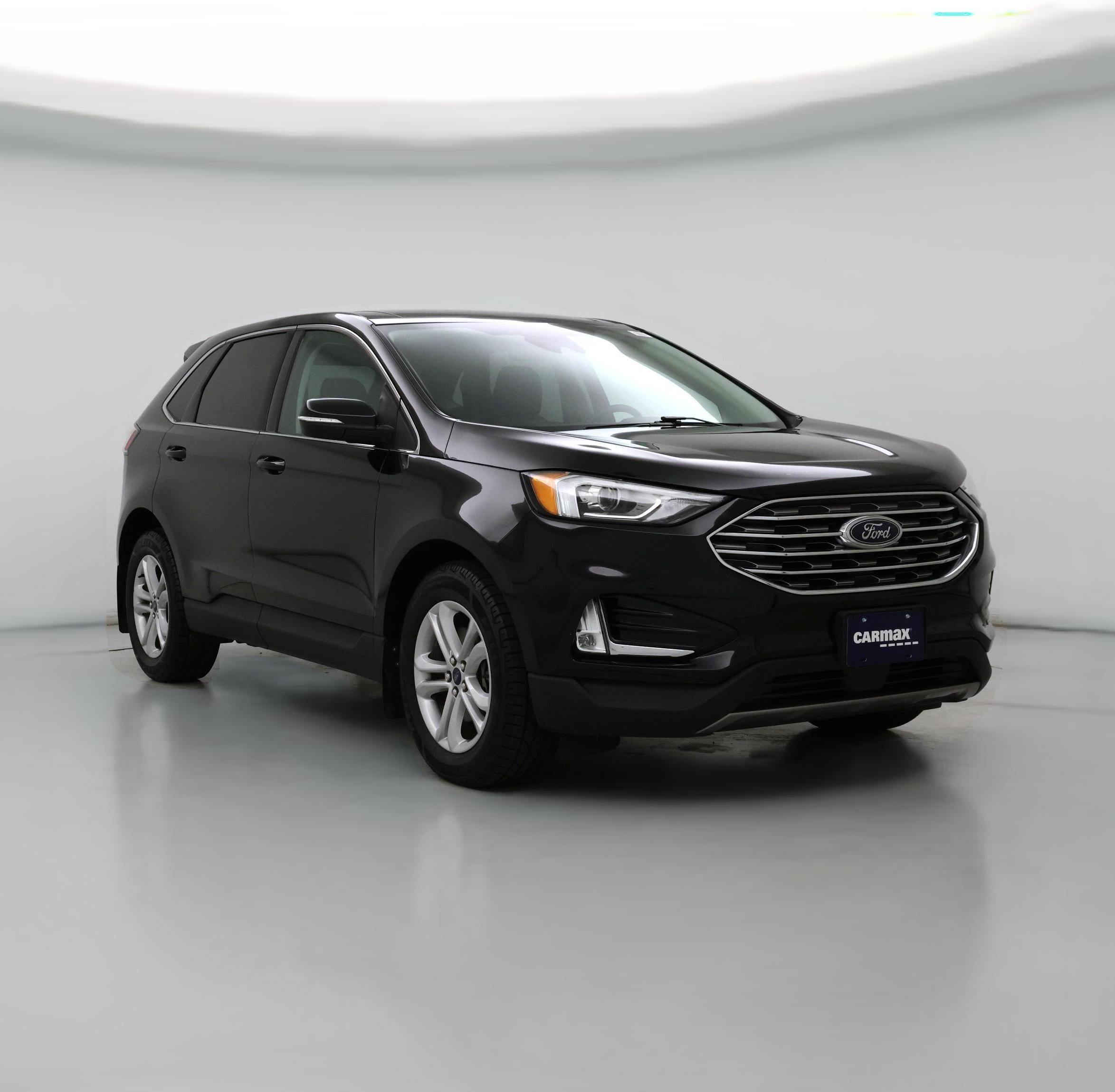 Thumbnail: 2020 Ford Edge - 1