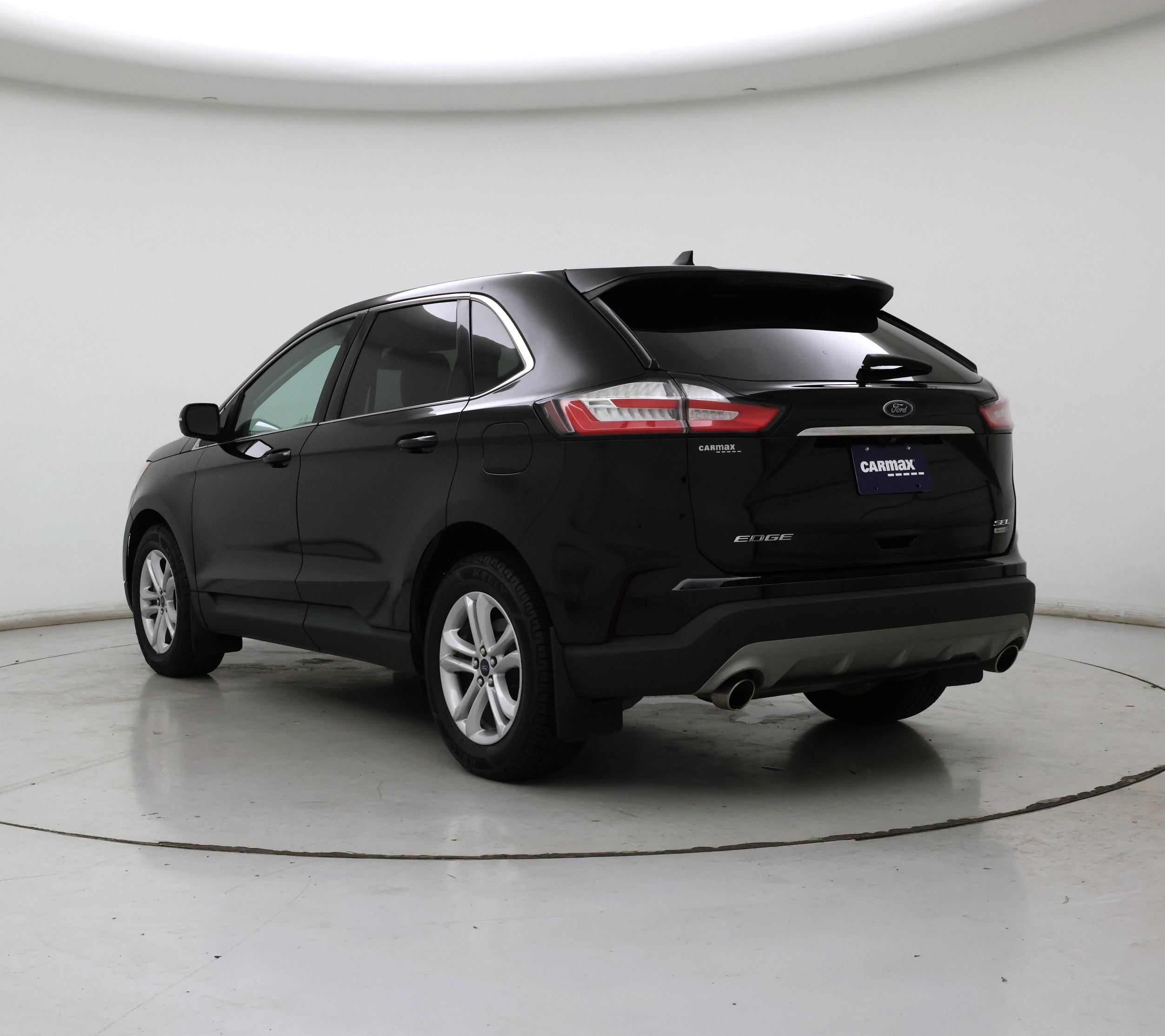 Thumbnail: 2020 Ford Edge - 2