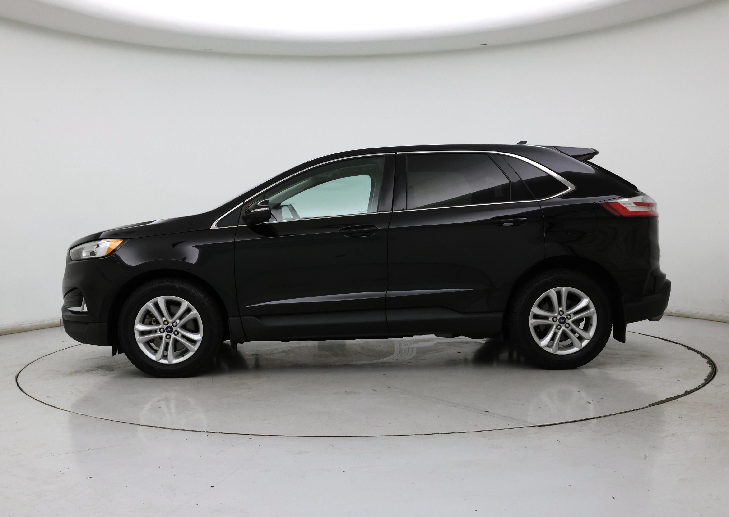 Thumbnail: 2020 Ford Edge - 3