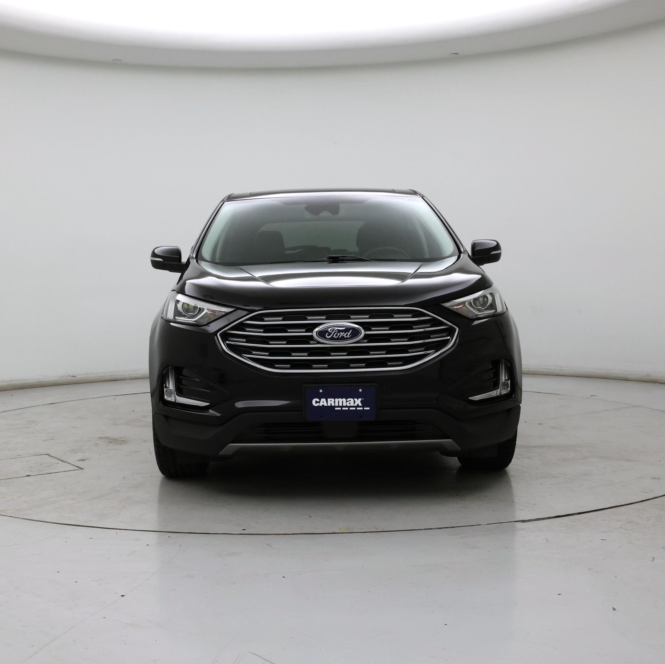 Thumbnail: 2020 Ford Edge - 5