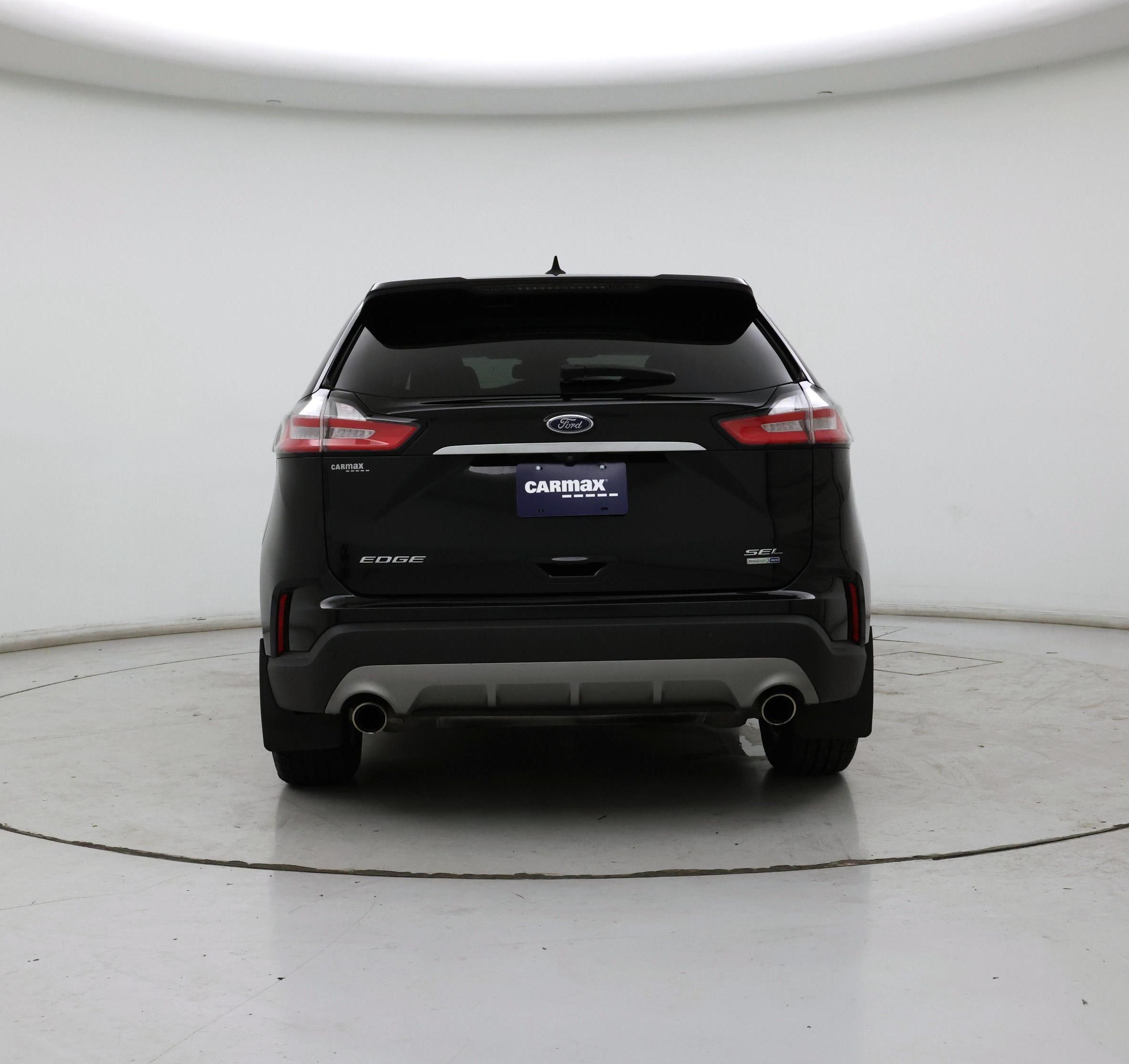Thumbnail: 2020 Ford Edge - 6