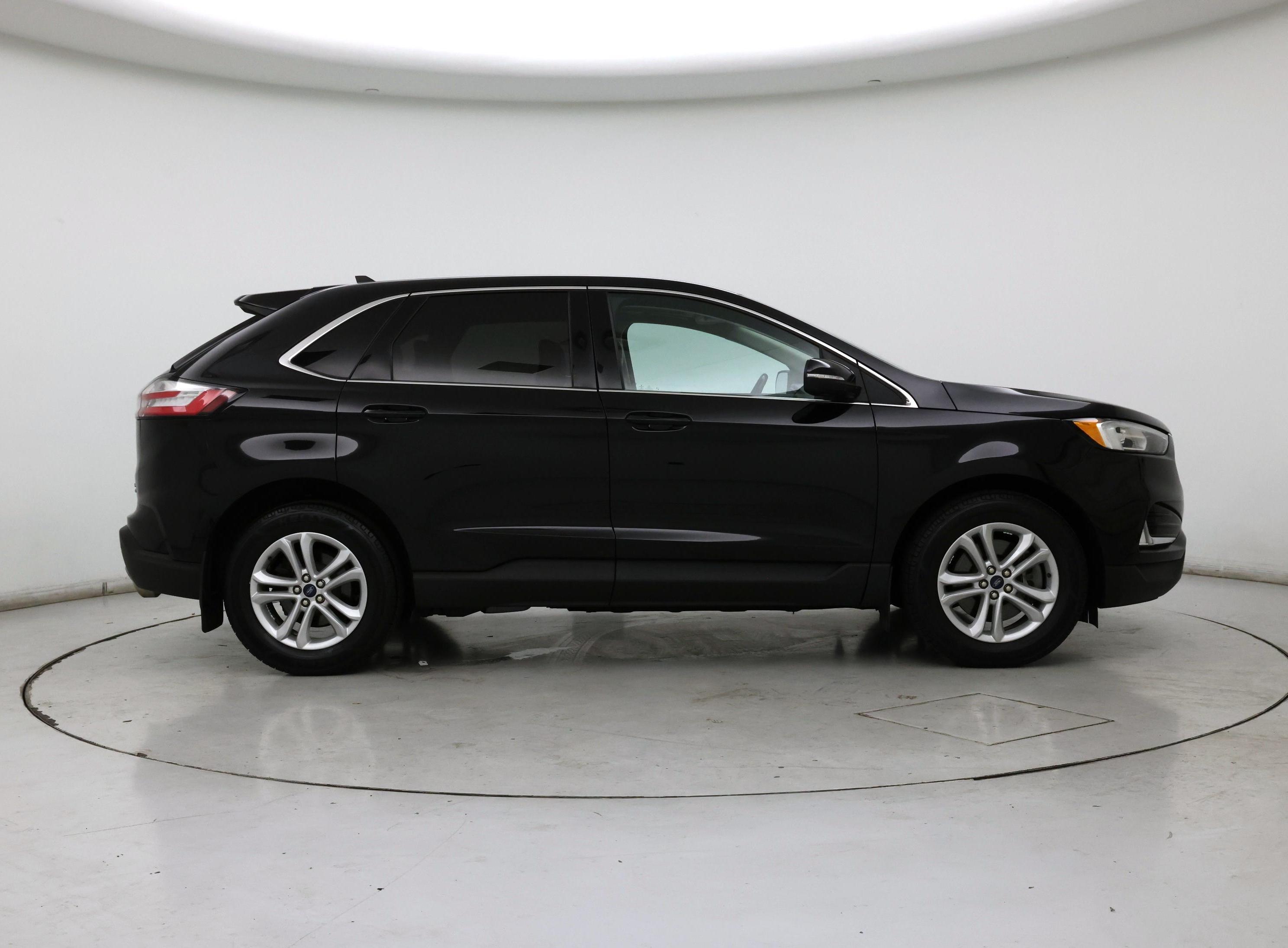 Thumbnail: 2020 Ford Edge - 7