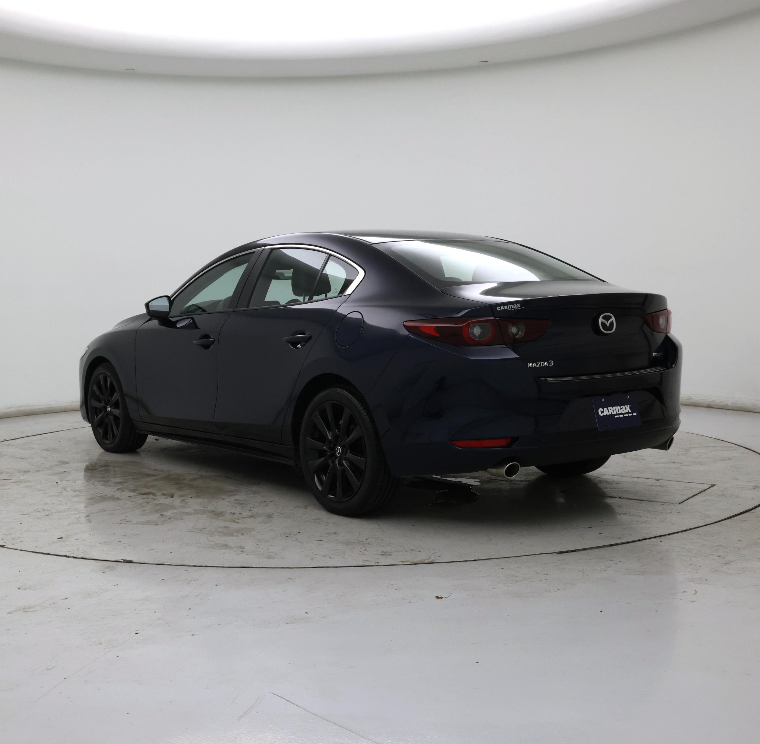 Thumbnail: 2024 Mazda Mazda3 - 2