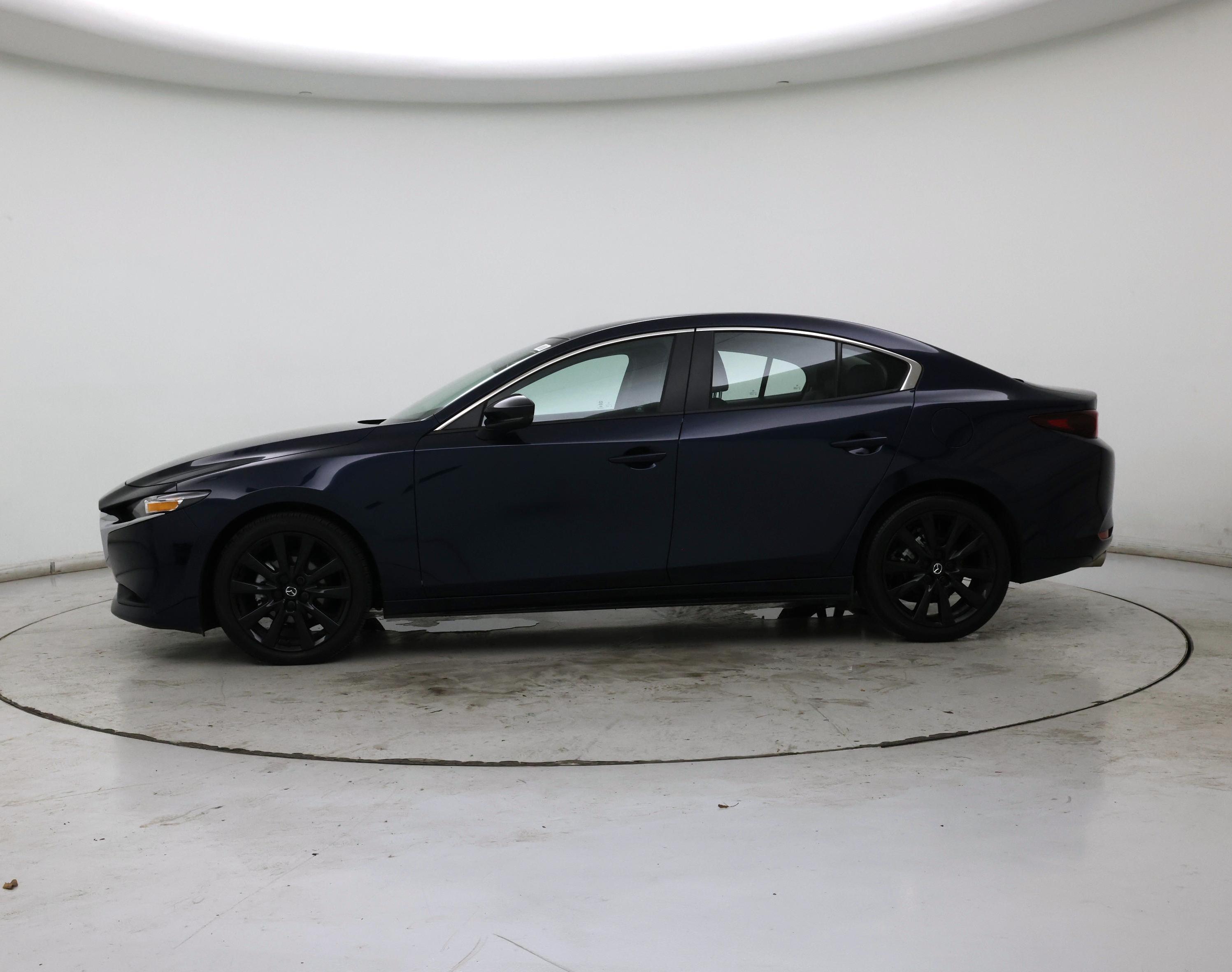 Thumbnail: 2024 Mazda Mazda3 - 3