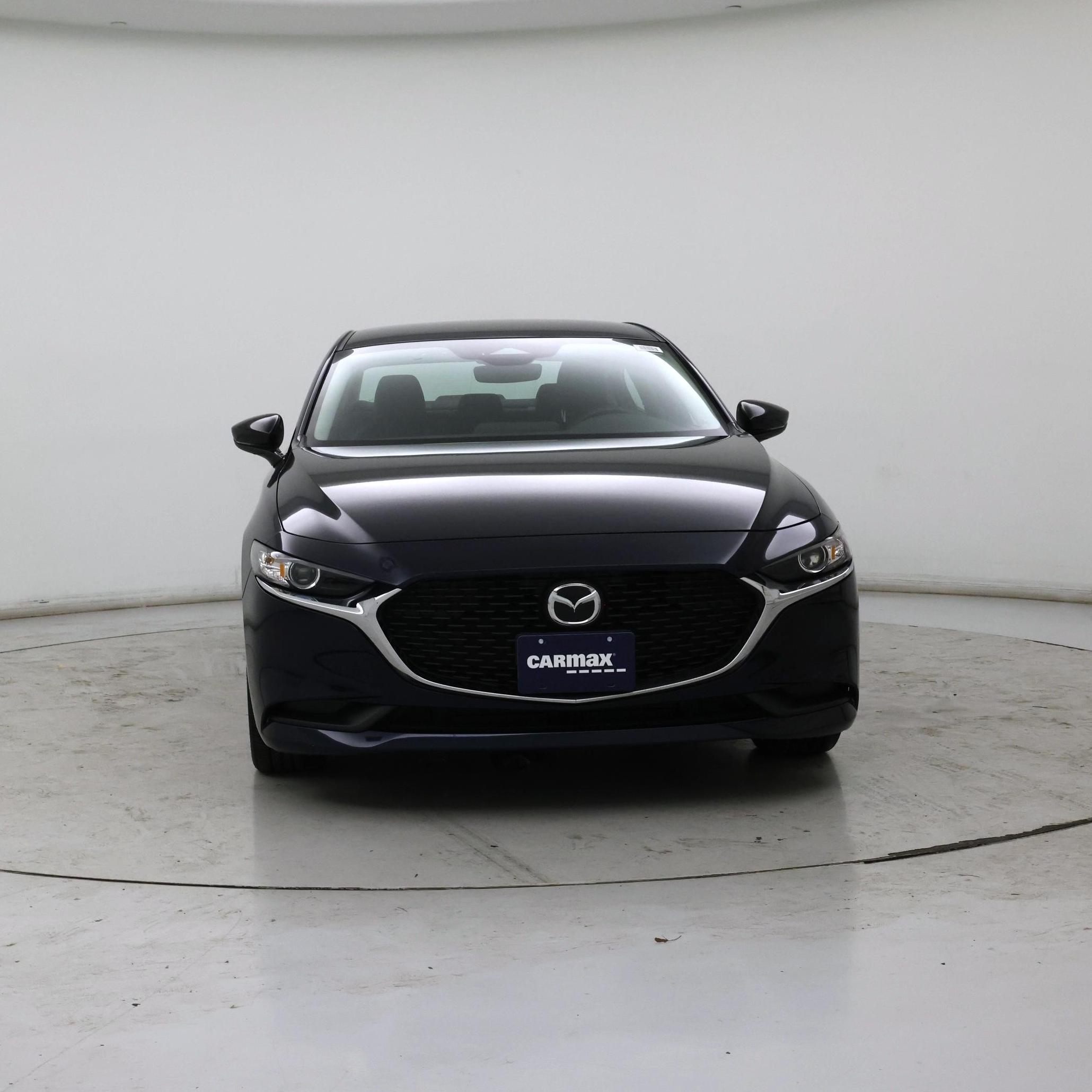 Thumbnail: 2024 Mazda Mazda3 - 5