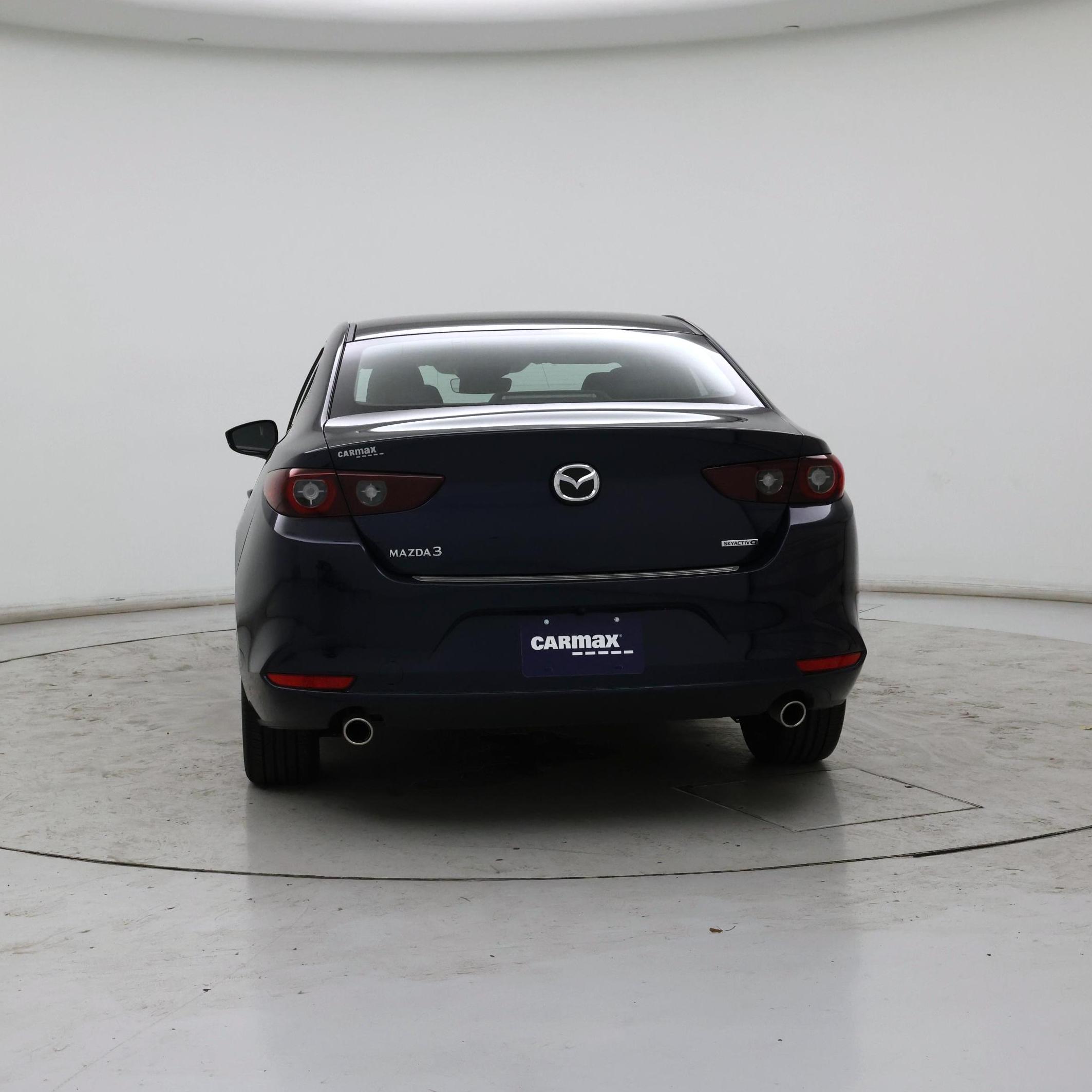 Thumbnail: 2024 Mazda Mazda3 - 6