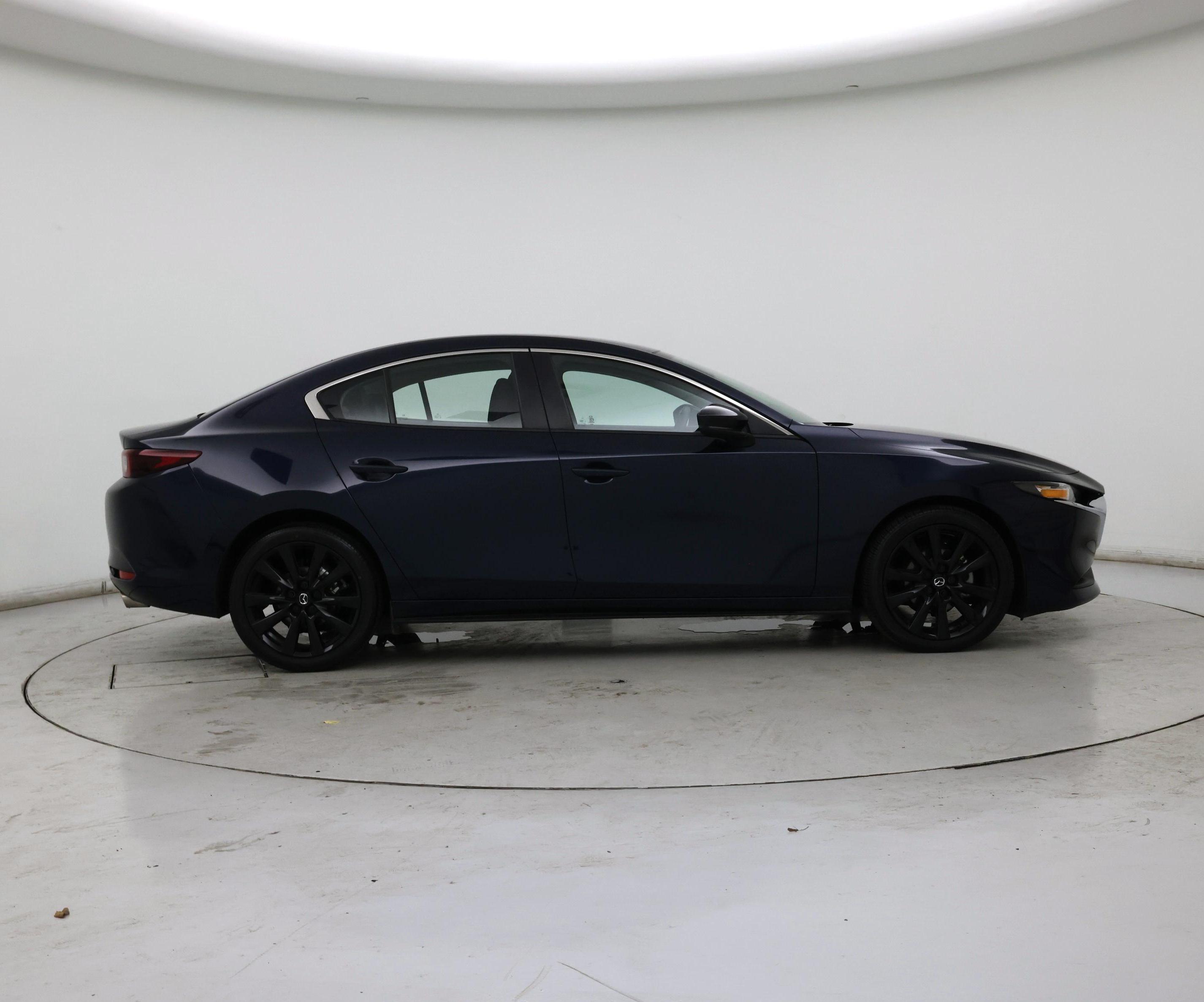 Thumbnail: 2024 Mazda Mazda3 - 7