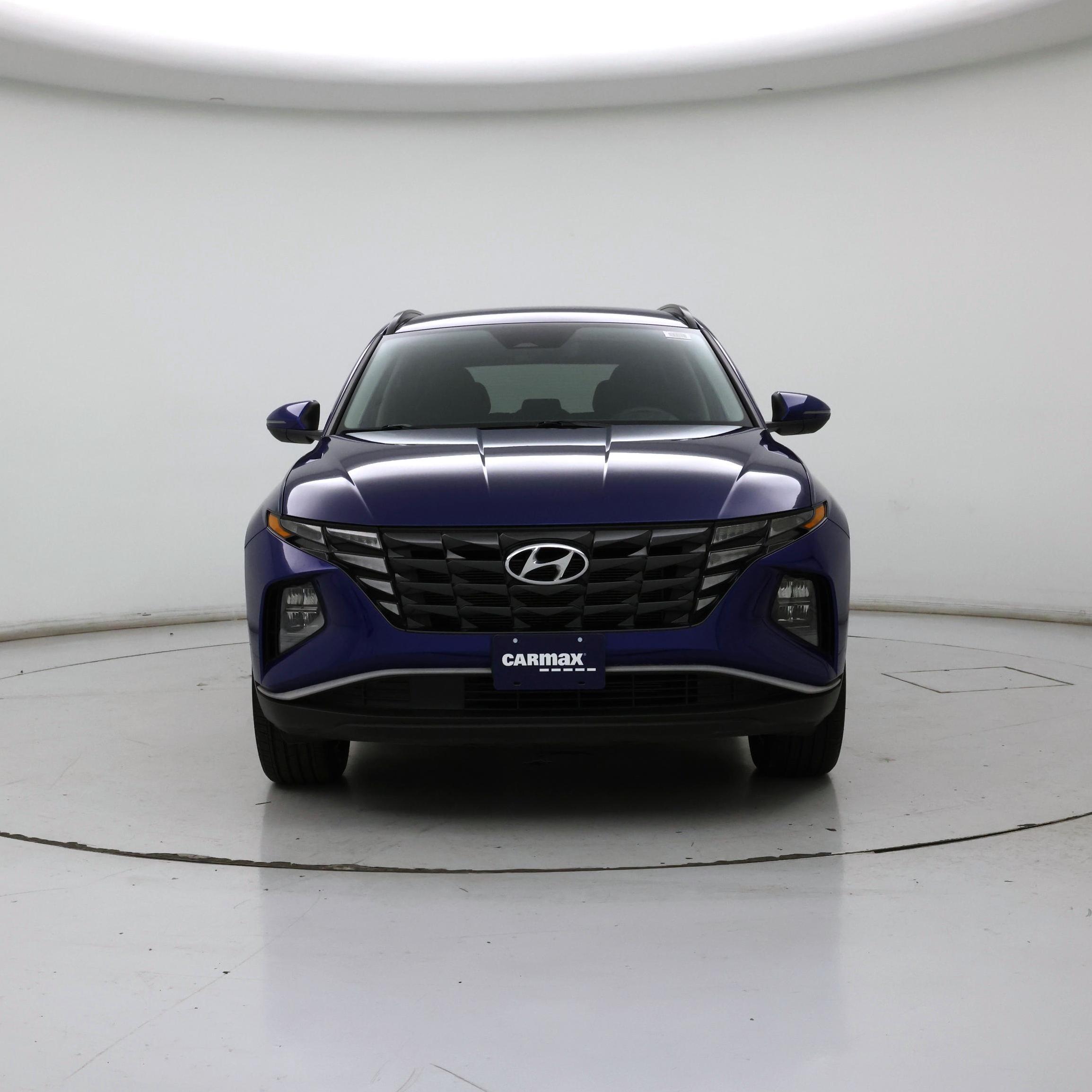 Thumbnail: 2022 Hyundai Tucson - 5