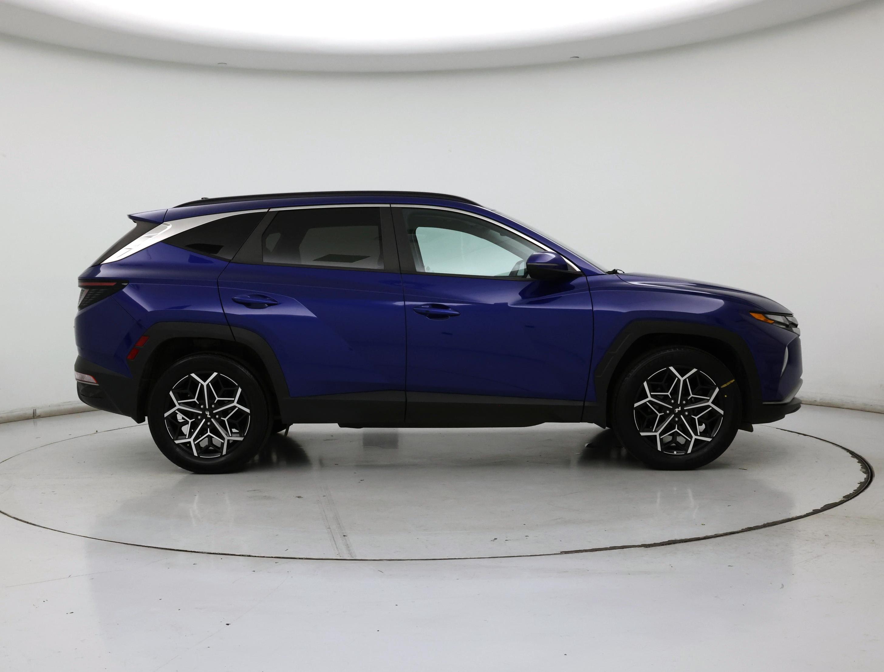 Thumbnail: 2022 Hyundai Tucson - 7