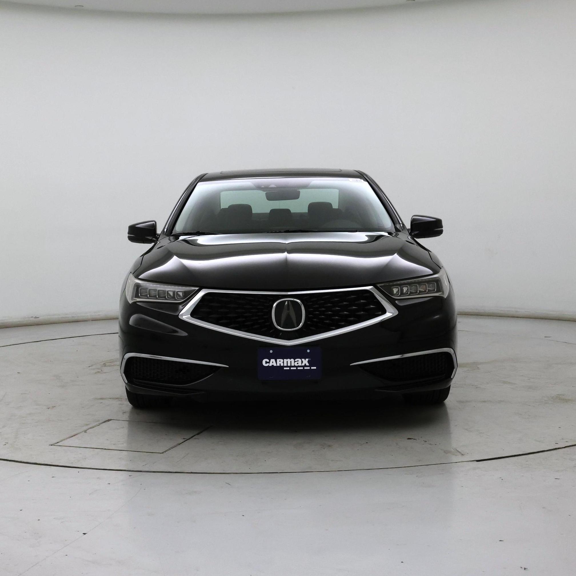 Thumbnail: 2018 Acura TLX - 5