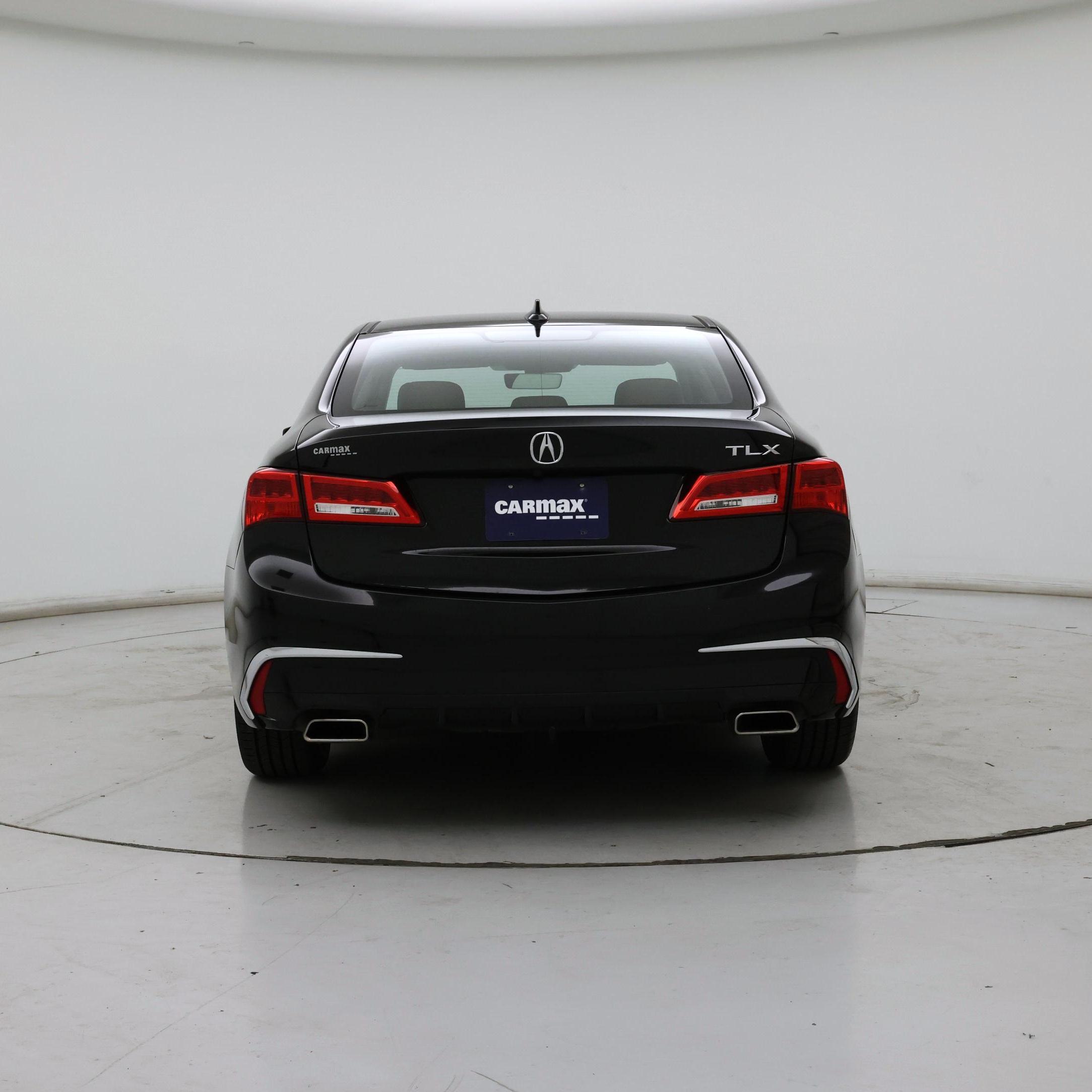 Thumbnail: 2018 Acura TLX - 6