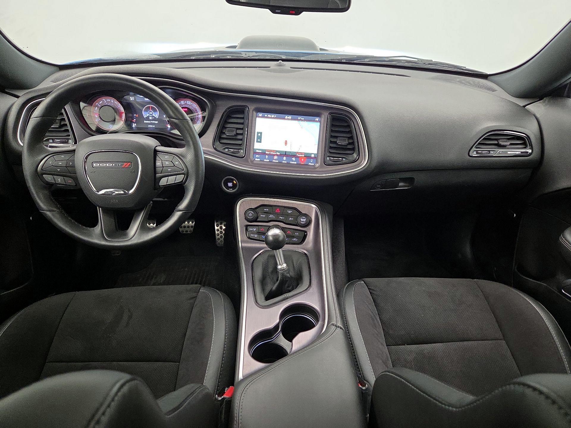 Thumbnail: 2018 Dodge Challenger - 9