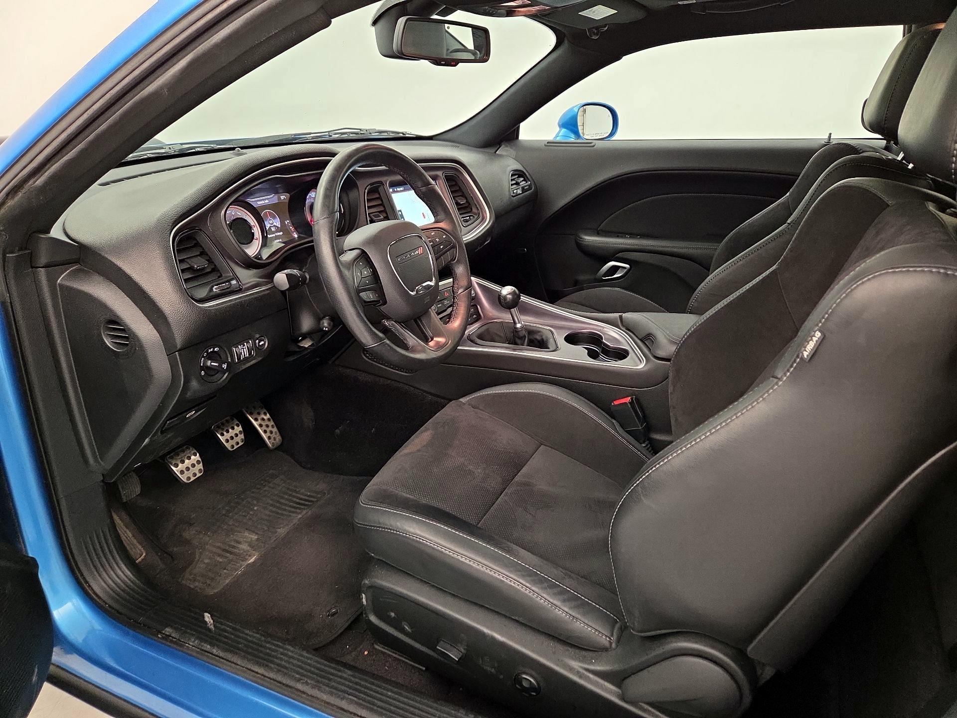 Thumbnail: 2018 Dodge Challenger - 11